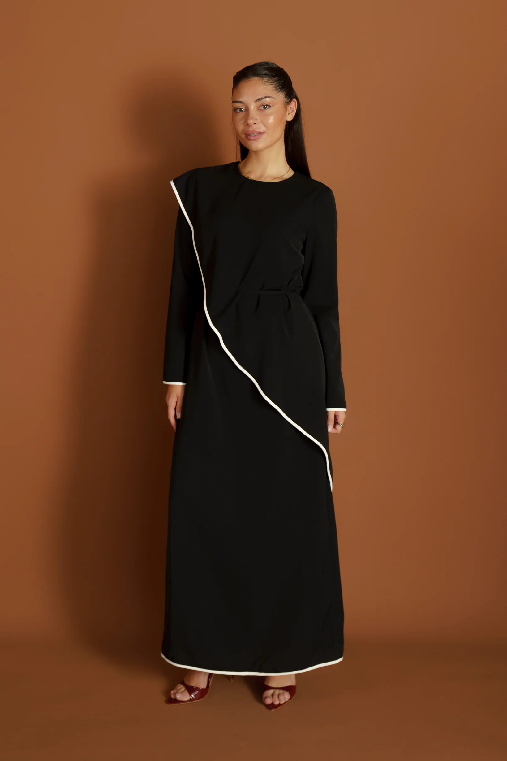 Areem Romana Dress