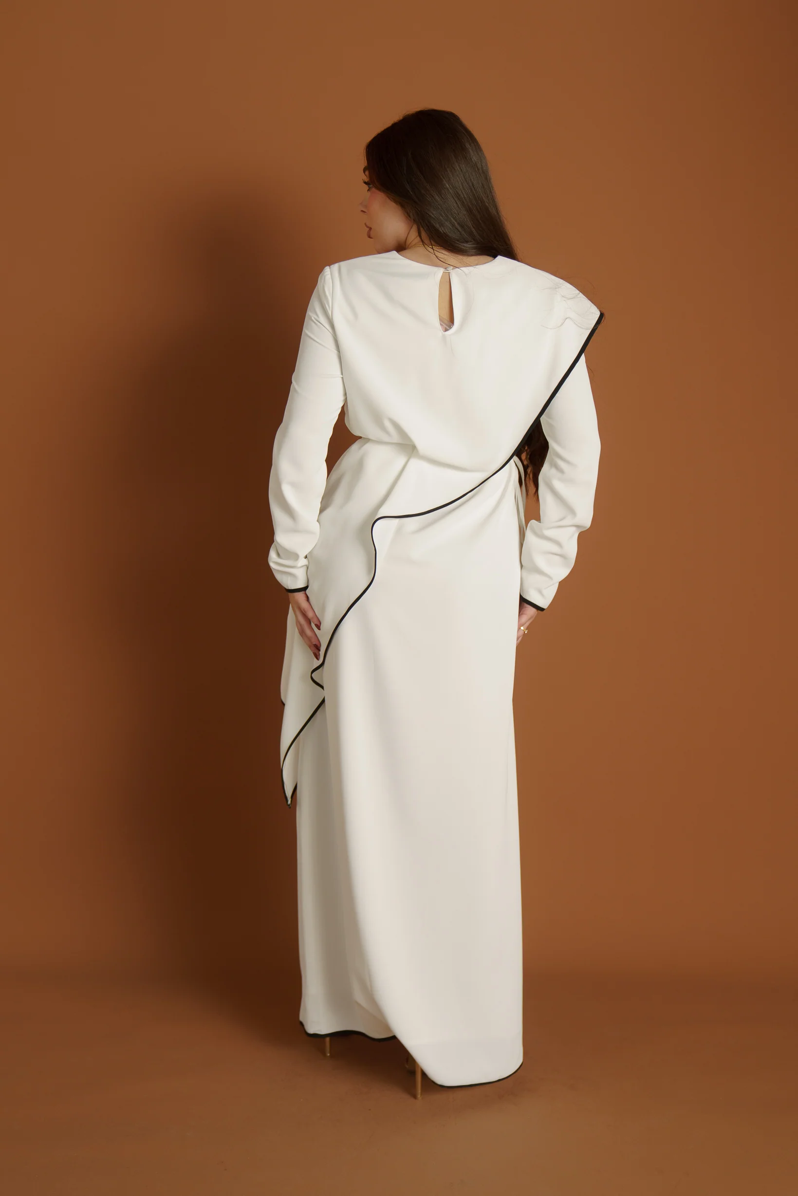 Areem Romana Dress - Image 10