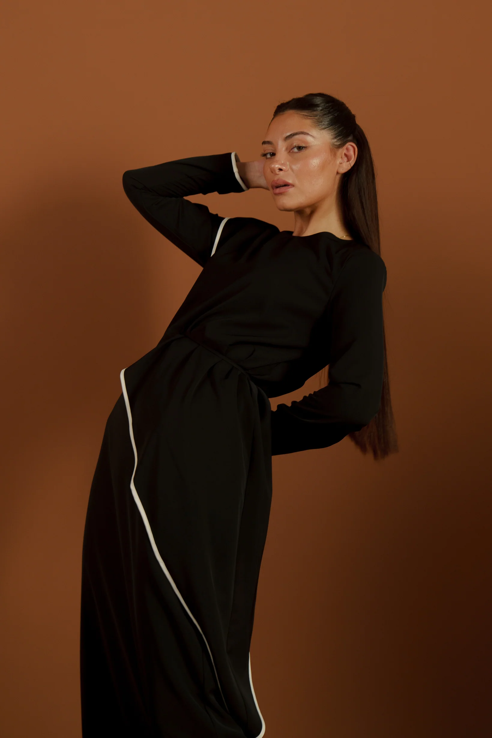 Areem Romana Dress - Image 2