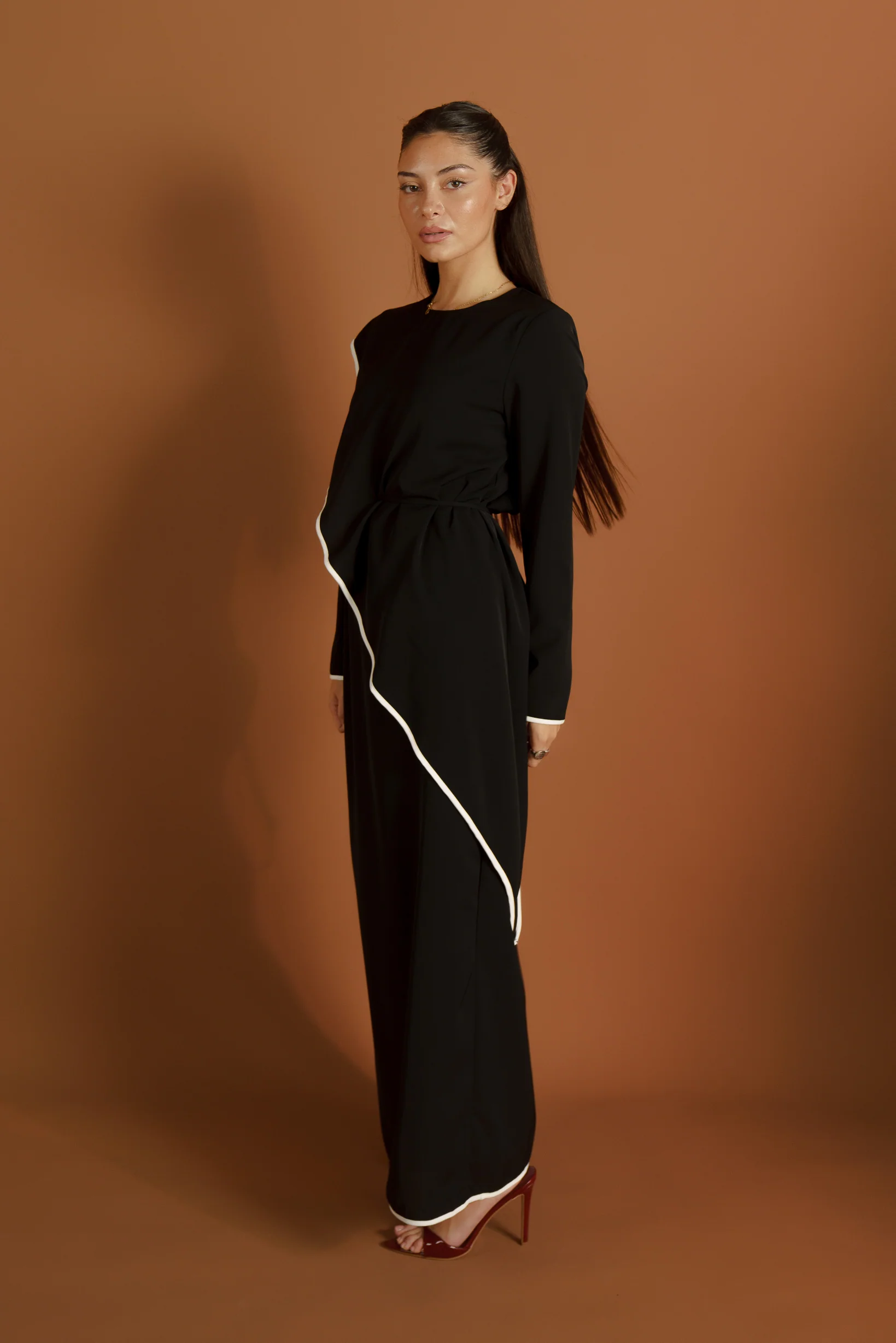 Areem Romana Dress - Image 3