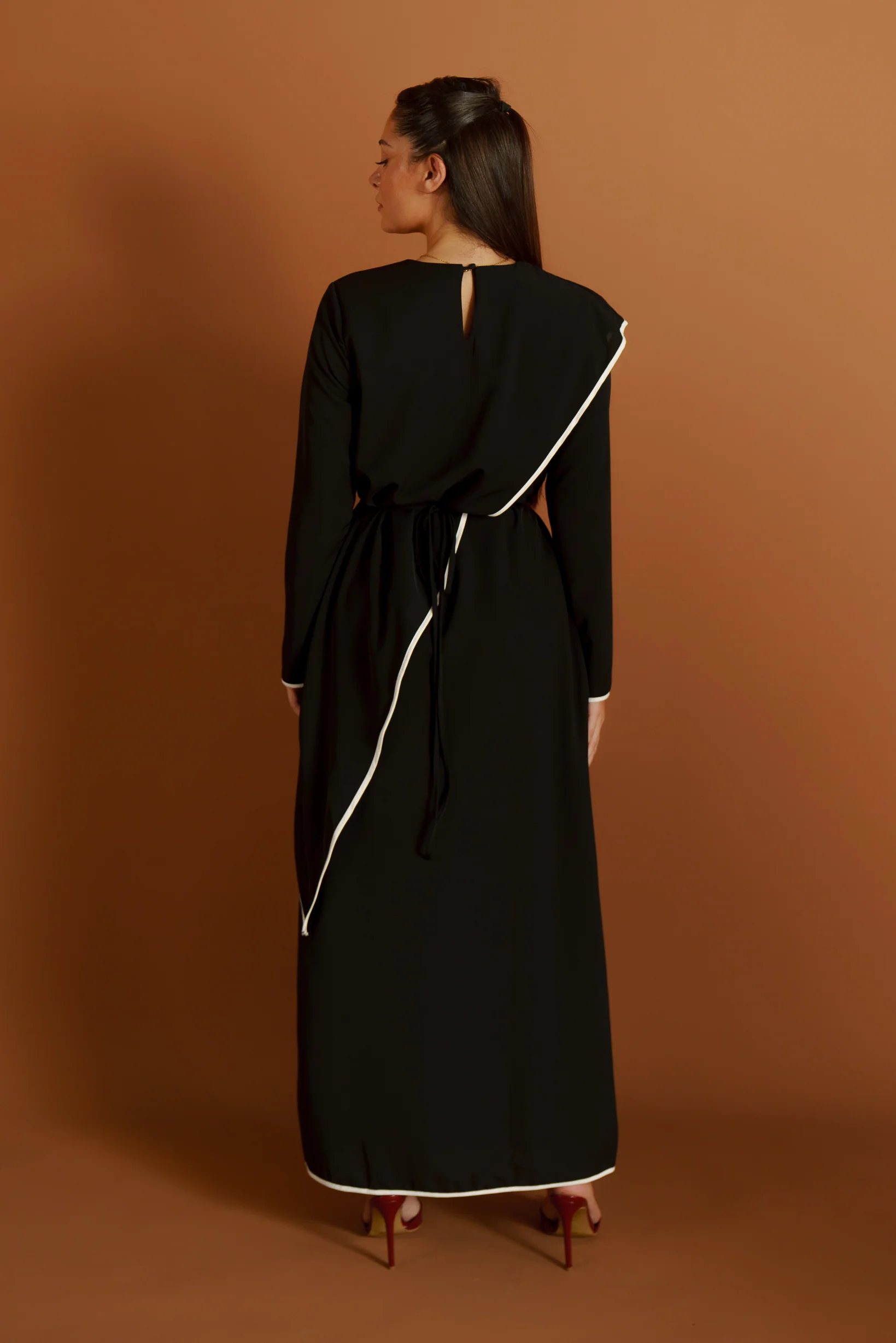 Areem Romana Dress - Image 5