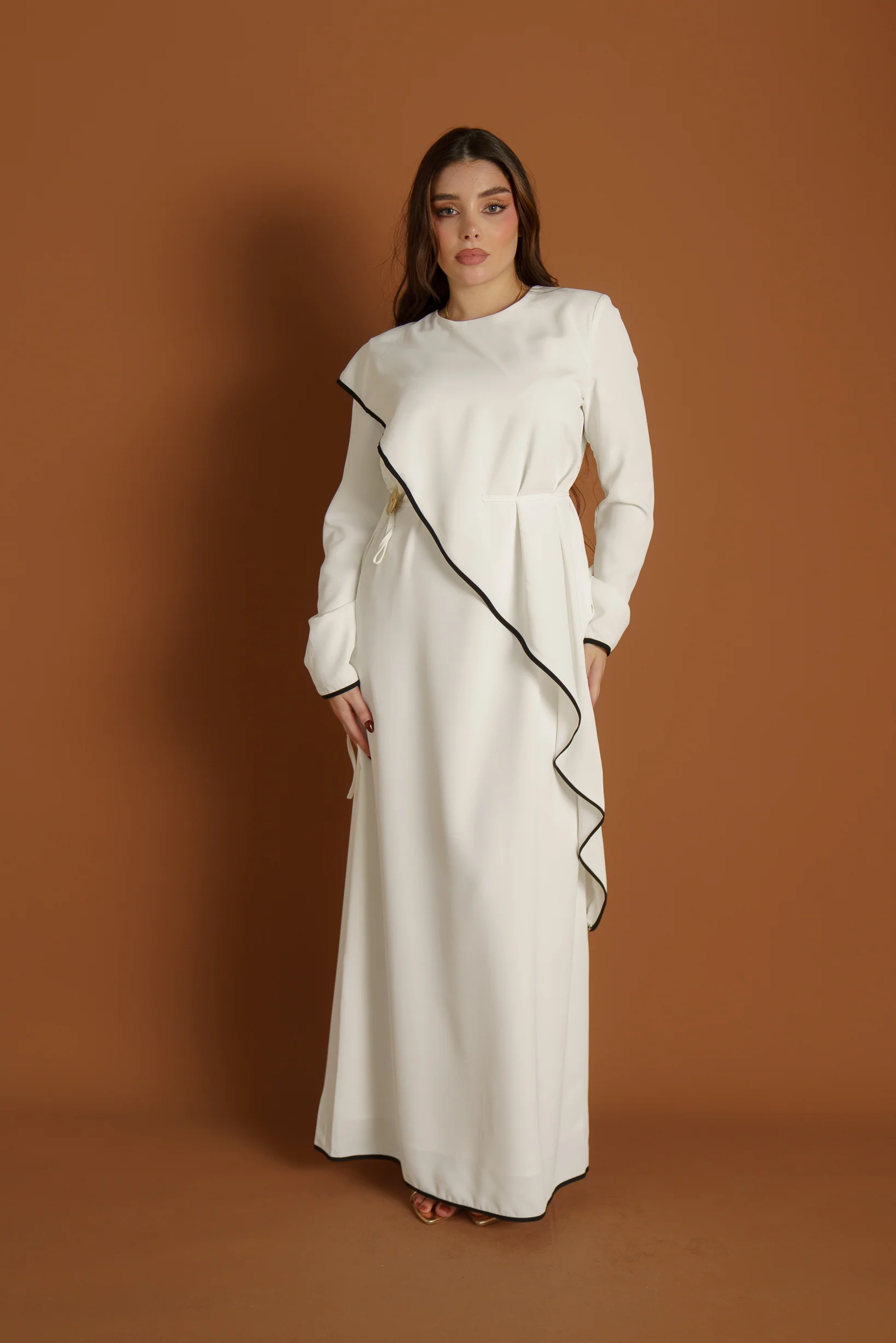 Areem Romana Dress - Image 6
