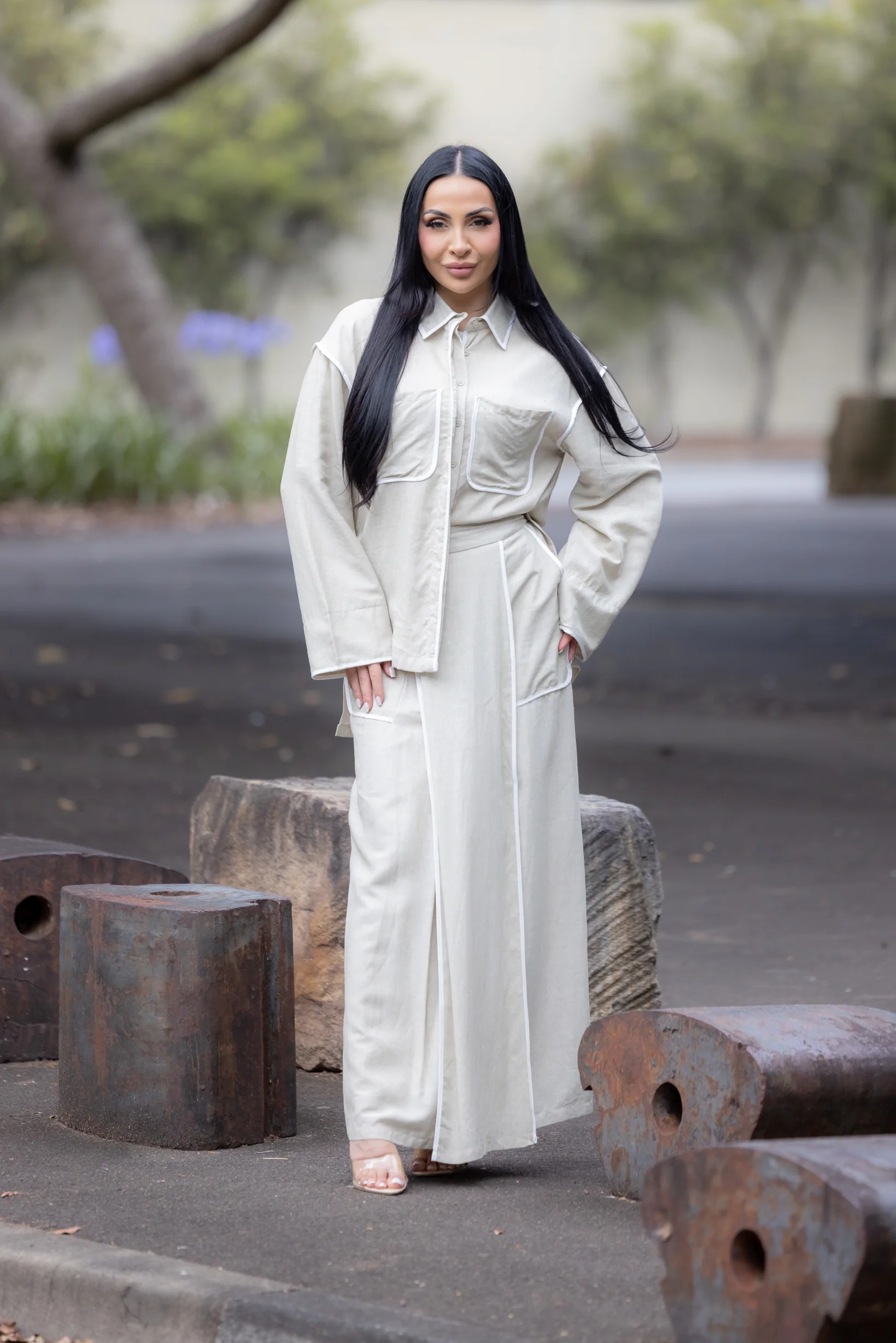 Areem Romy Set - Image 7