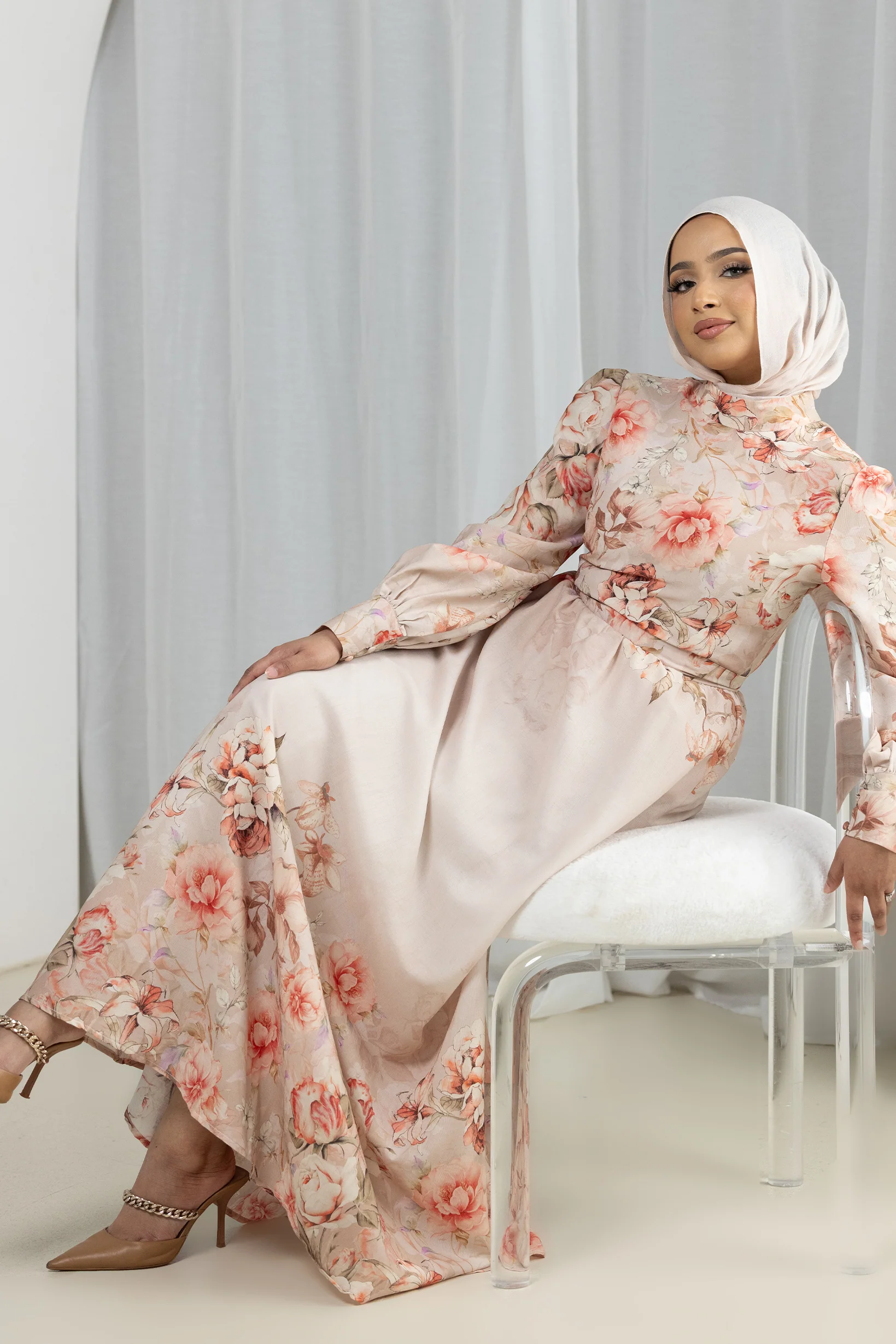 Areem Rune Skirt - Image 6
