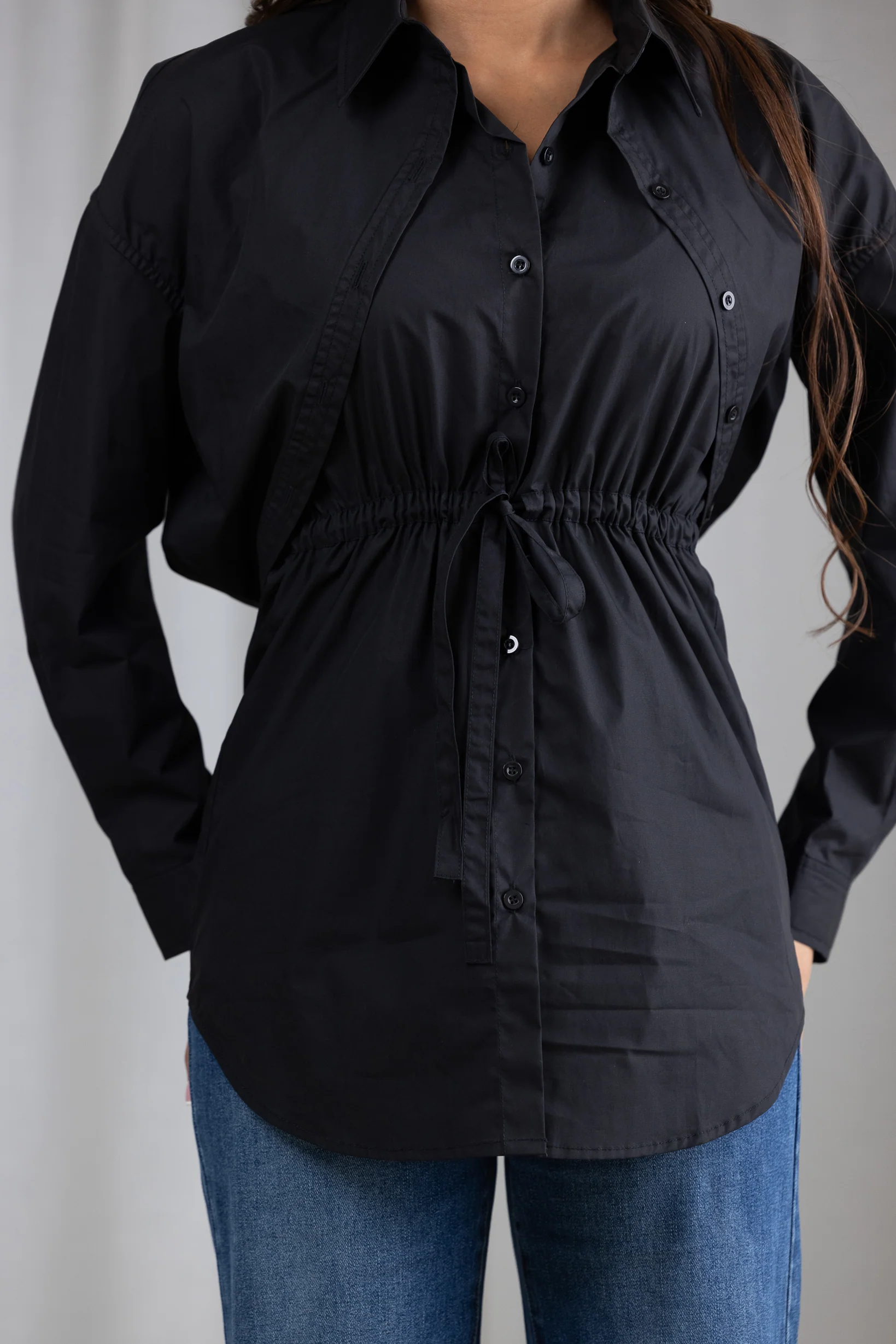 Areem Shona Shirt - Image 4