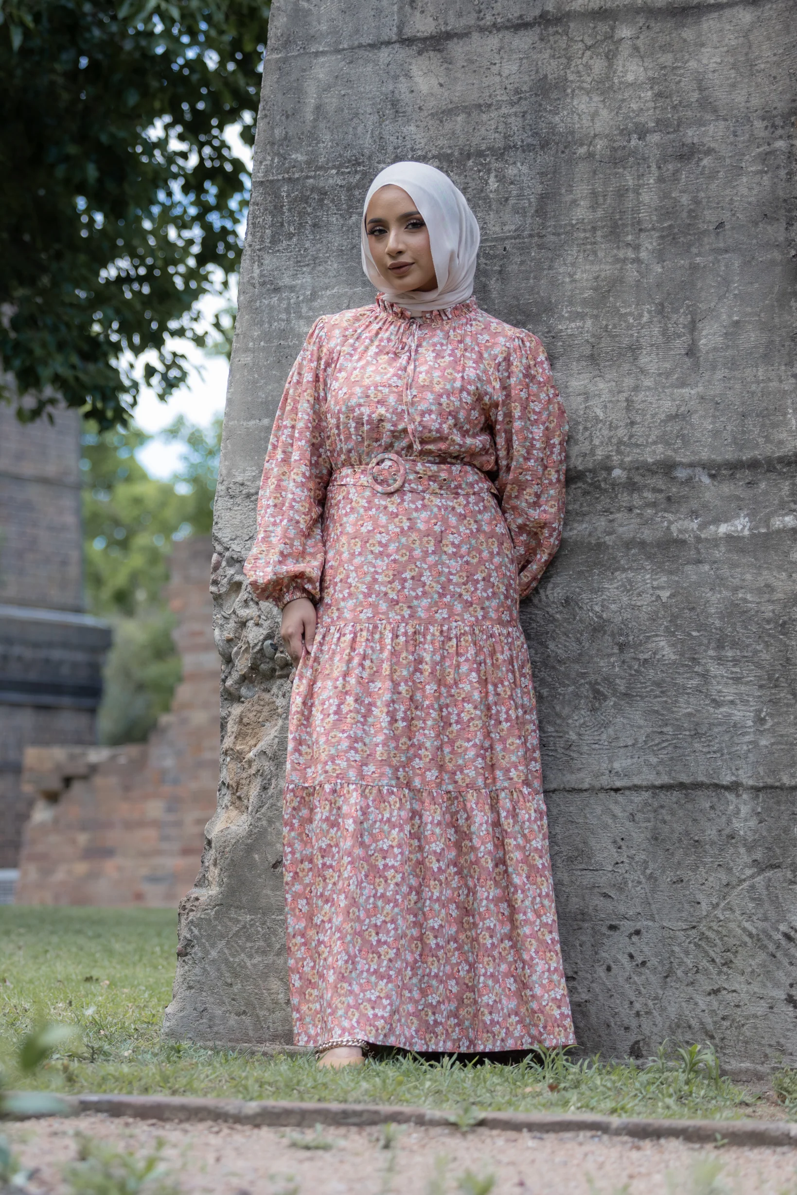 Areem Tamara Dress