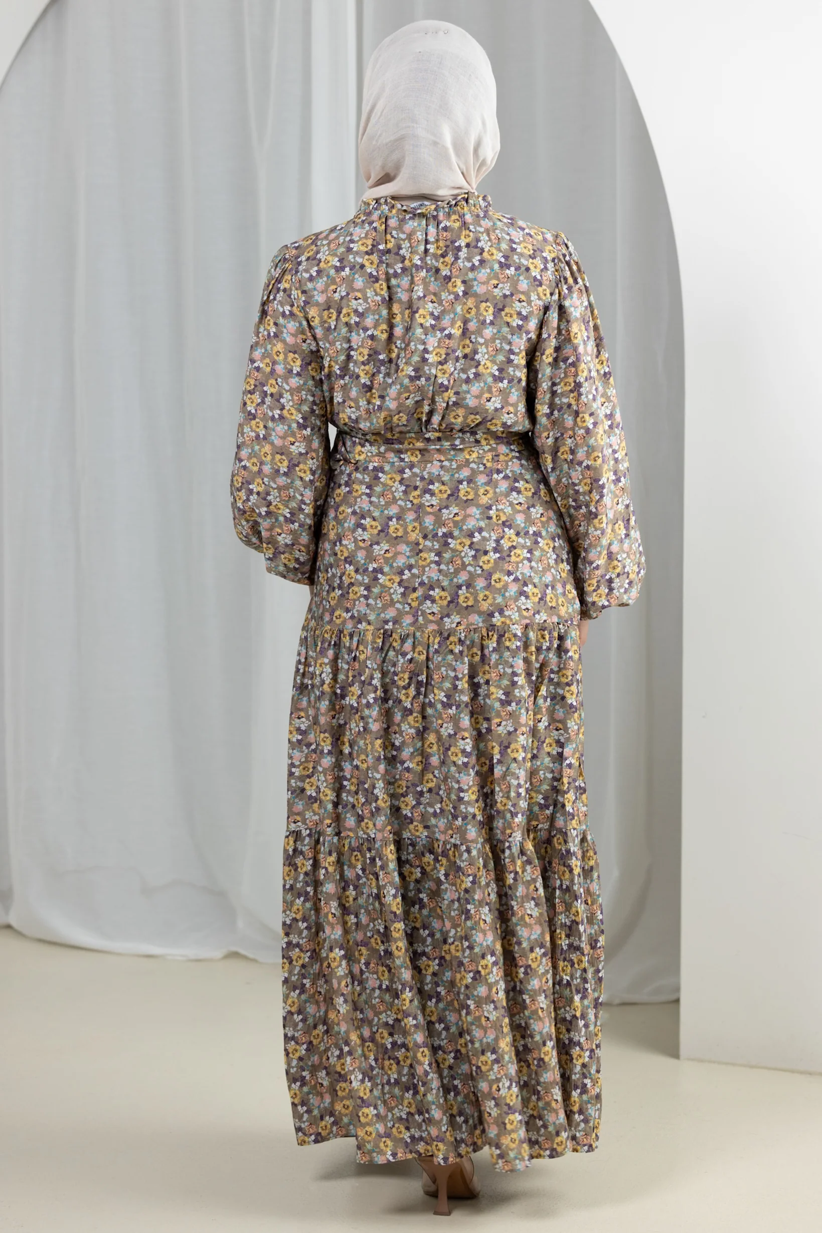 Areem Tamara Dress - Image 12