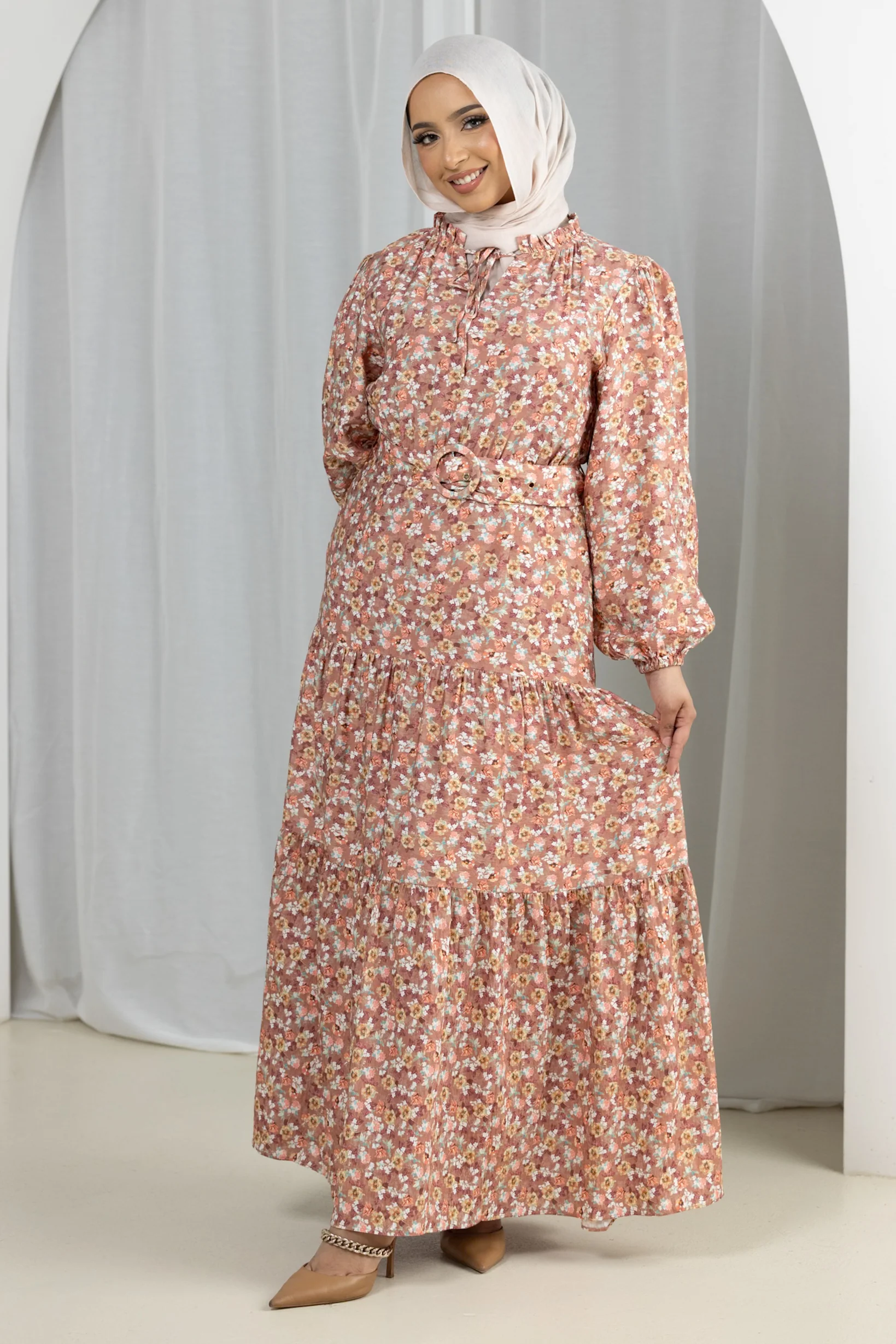 Areem Tamara Dress - Image 2