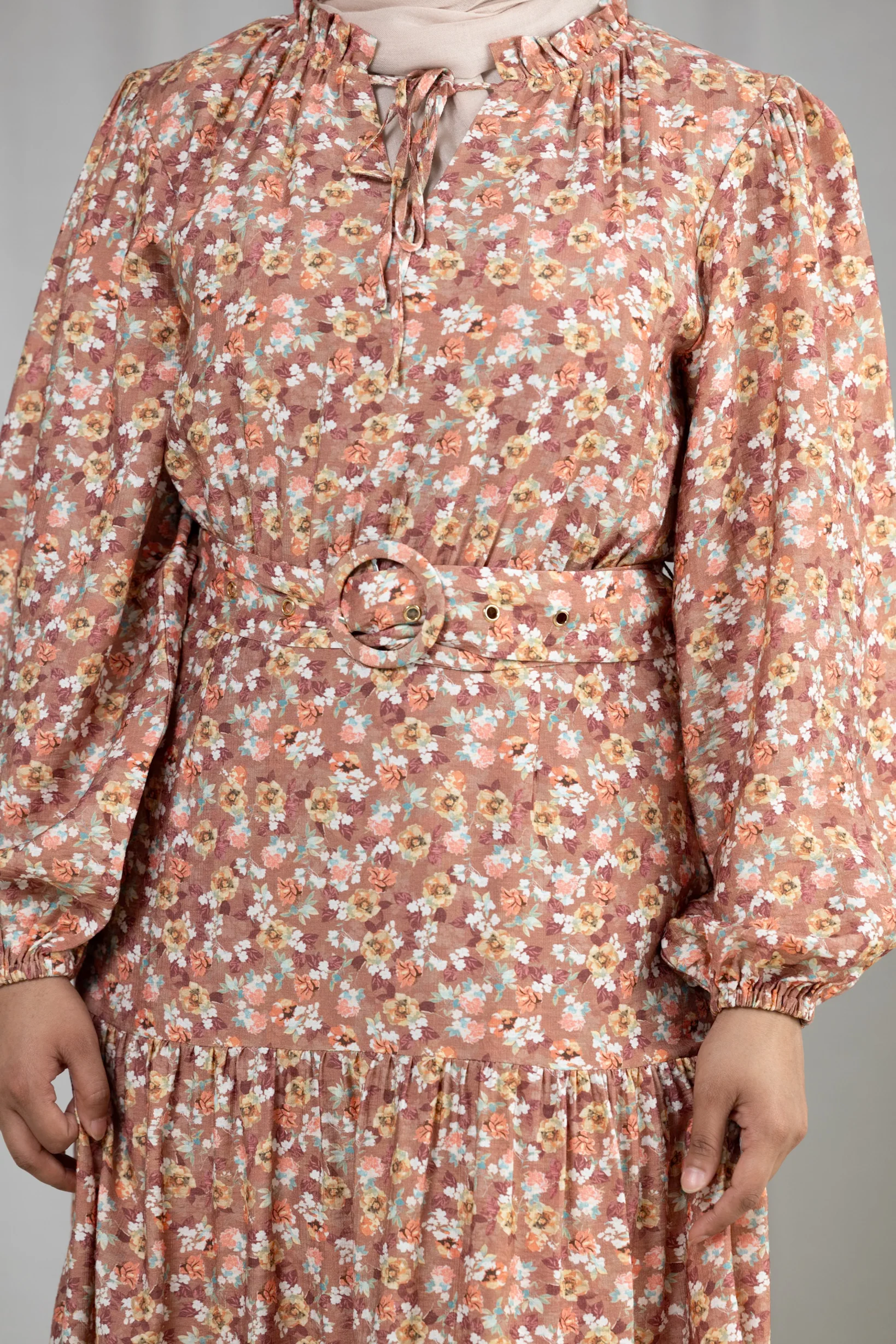 Areem Tamara Dress - Image 4