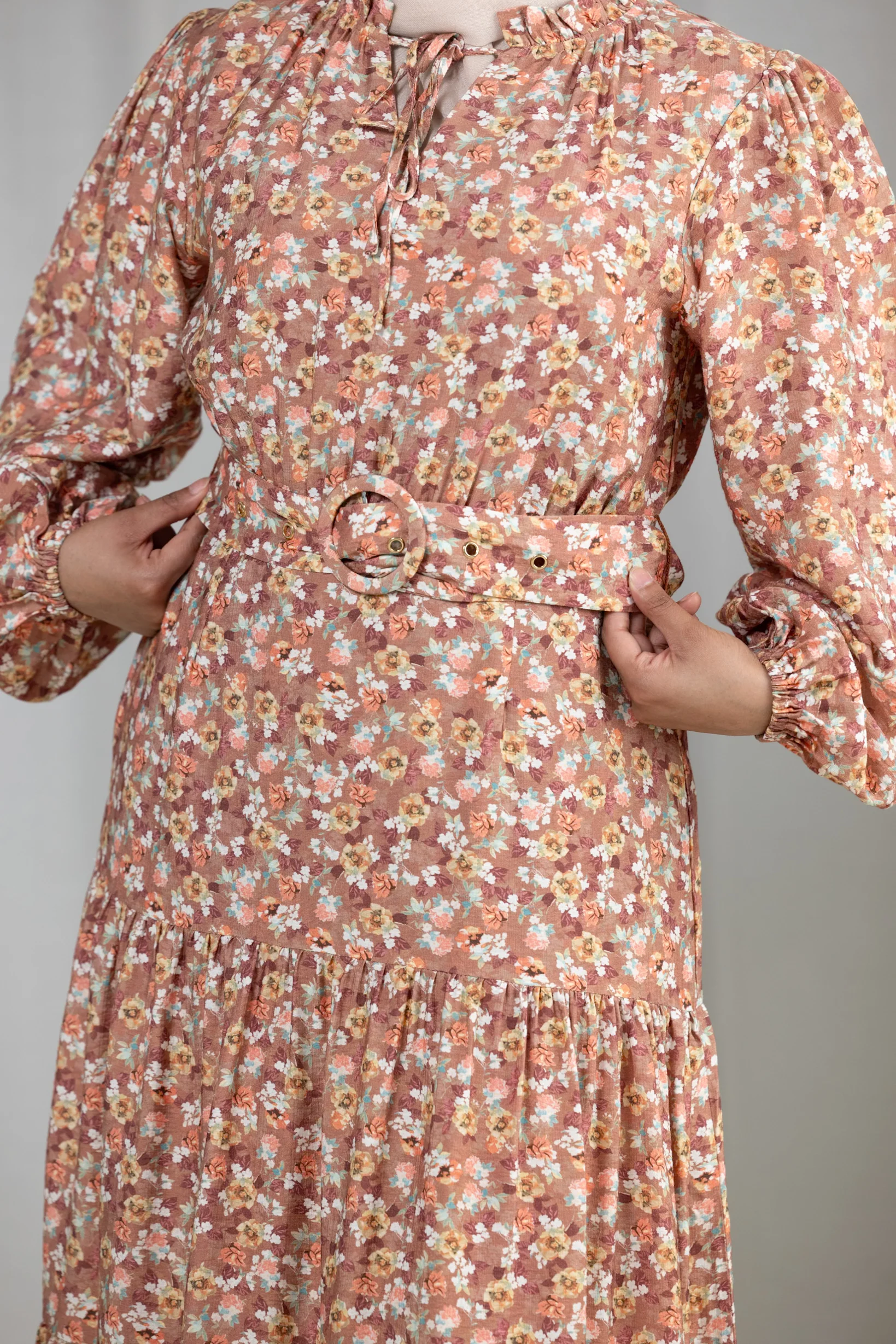 Areem Tamara Dress - Image 5
