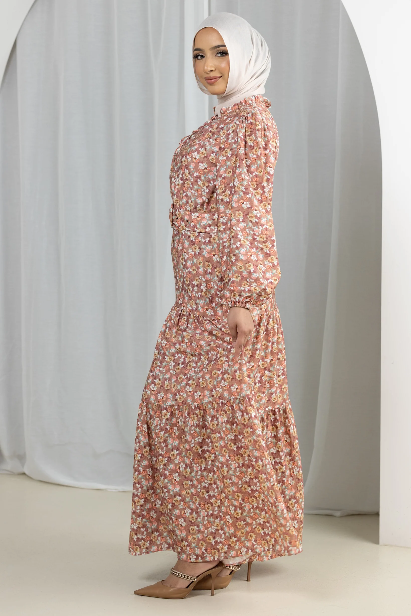 Areem Tamara Dress - Image 6