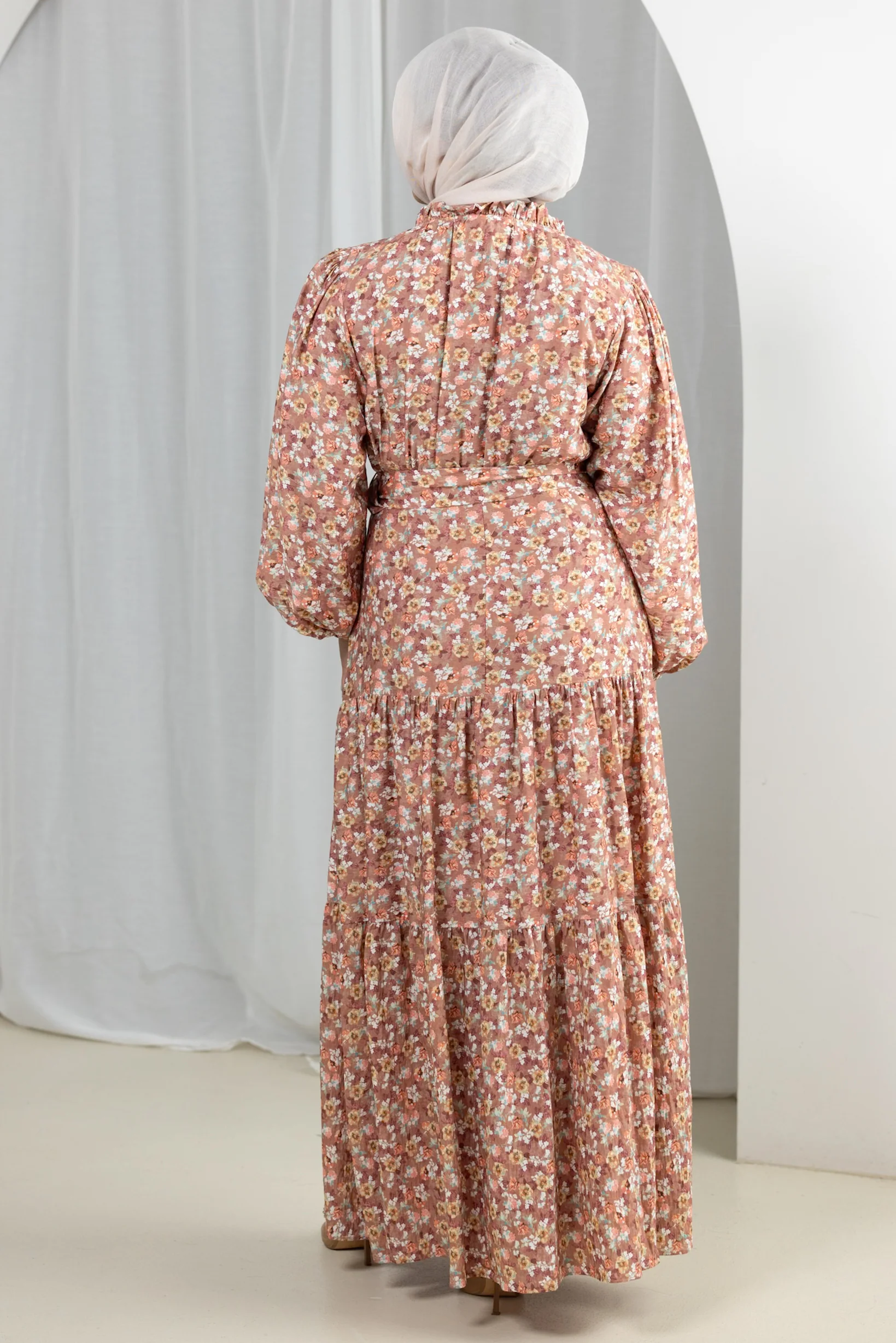Areem Tamara Dress - Image 7