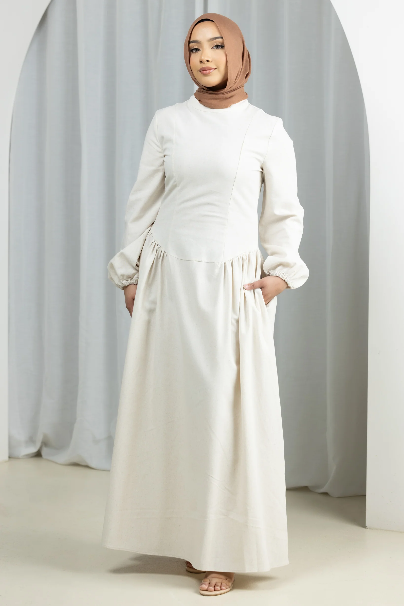 Areem Venus Dress - Image 6