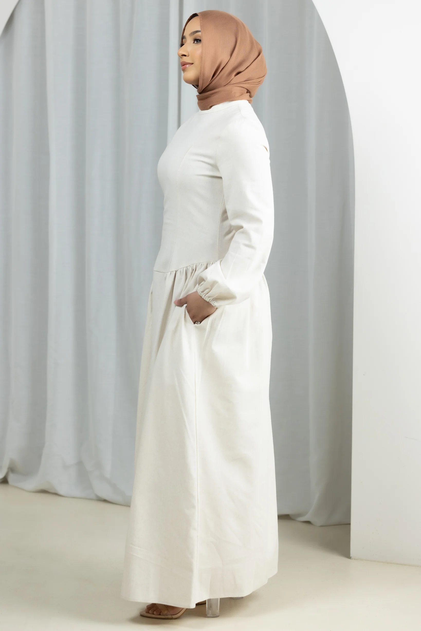 Areem Venus Dress - Image 8