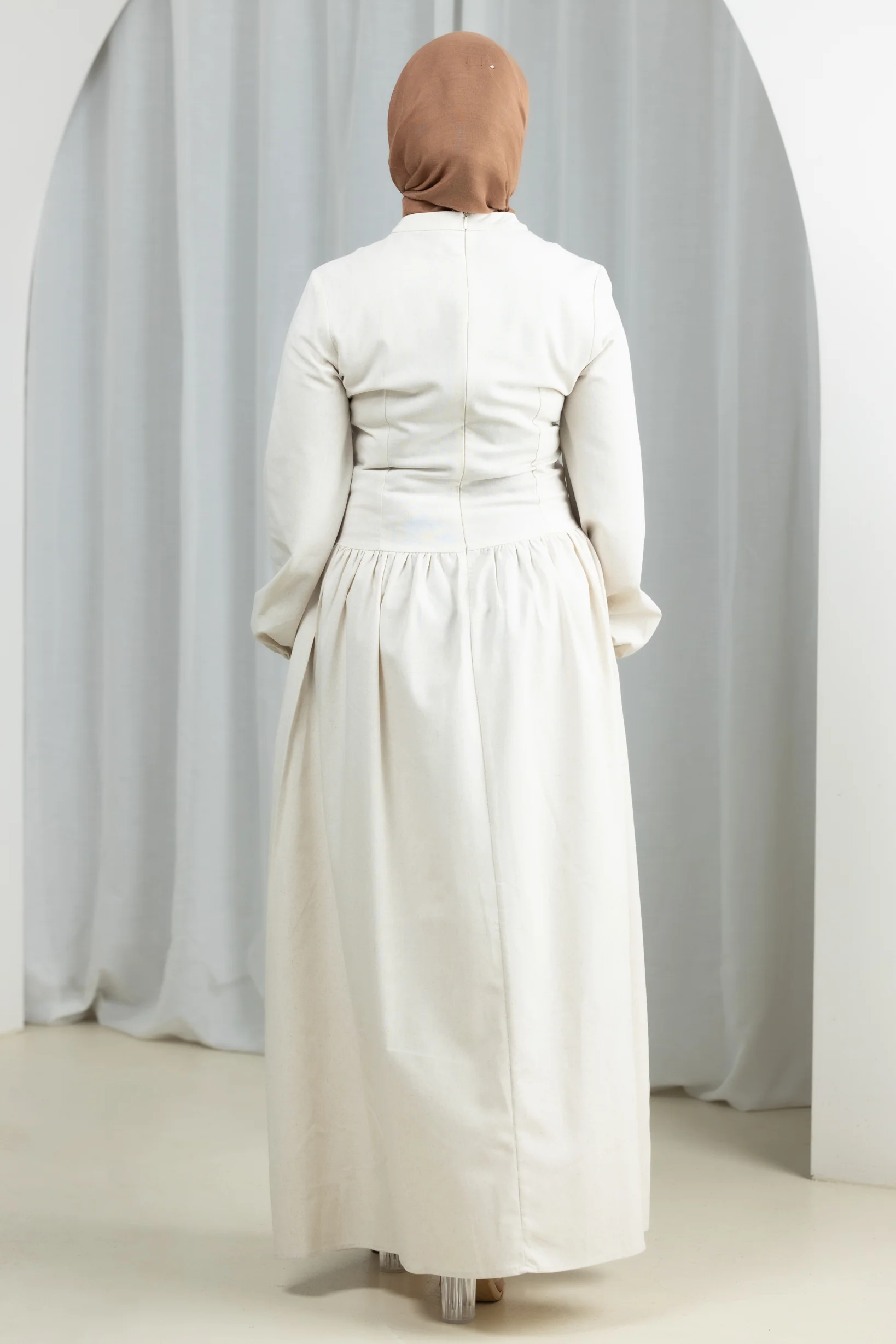 Areem Venus Dress - Image 9