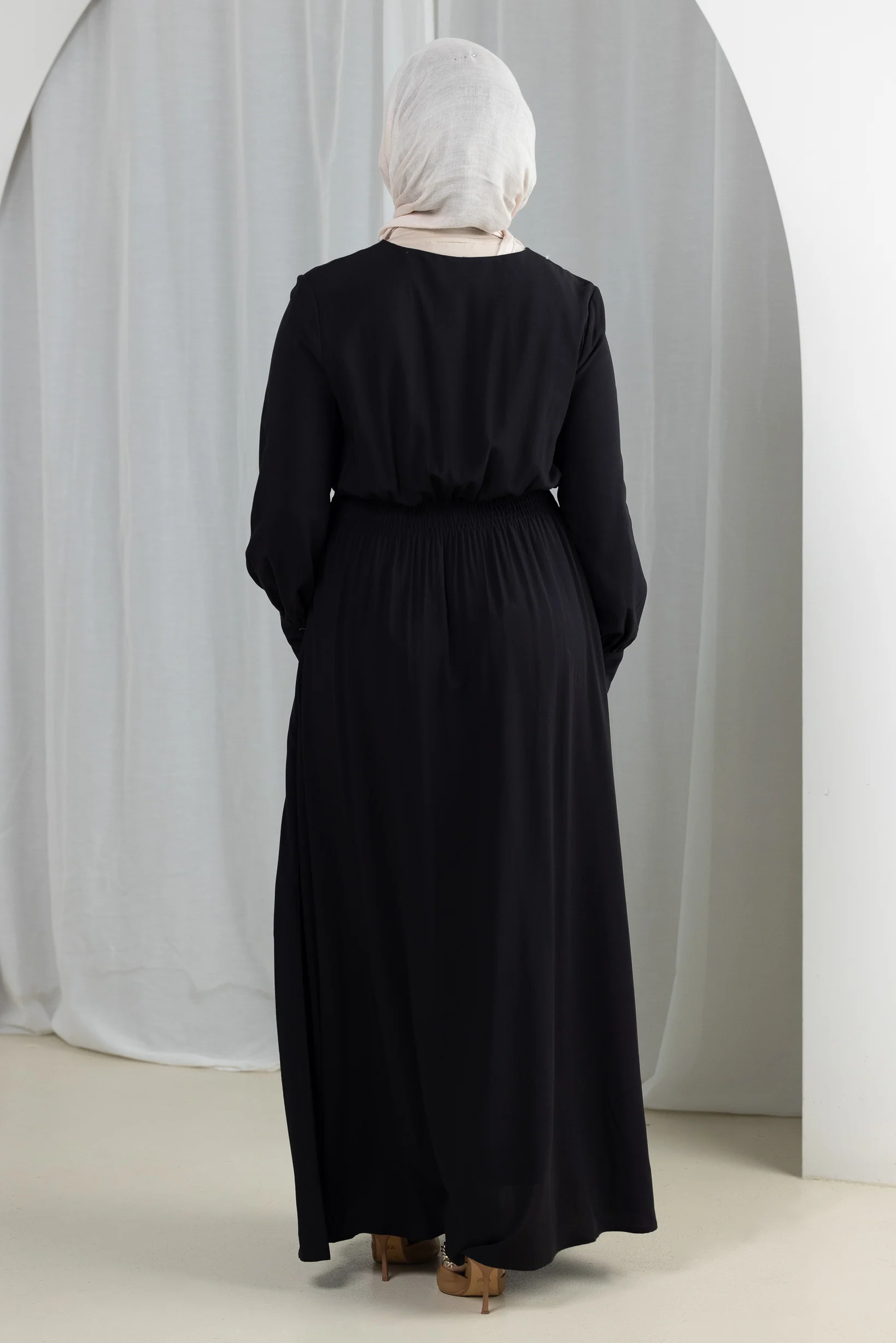Areem Zalia Dress - Image 10