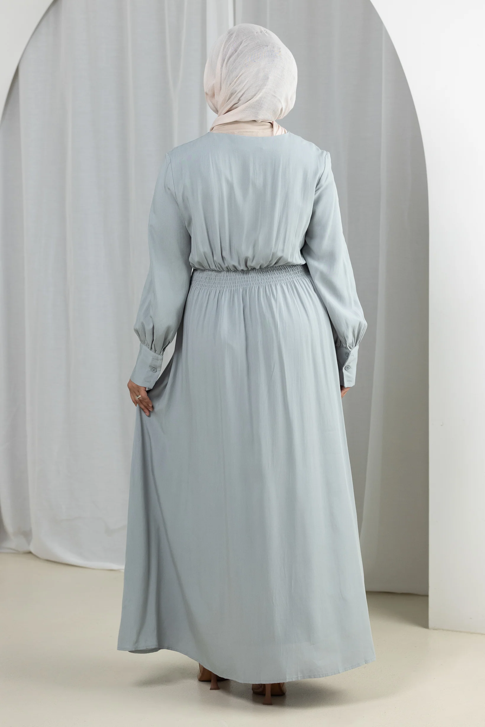 Areem Zalia Dress - Image 5