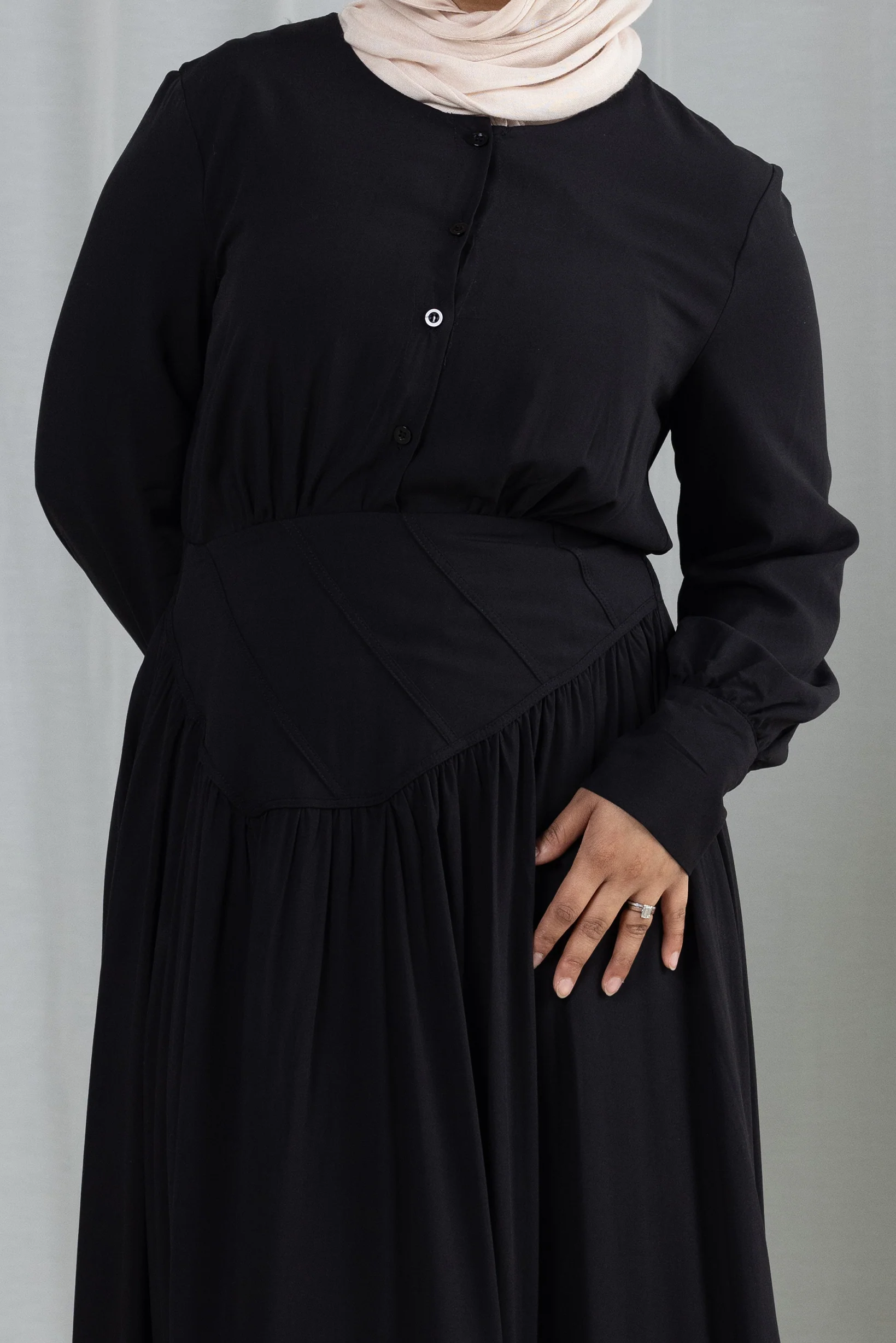 Areem Zalia Dress - Image 9