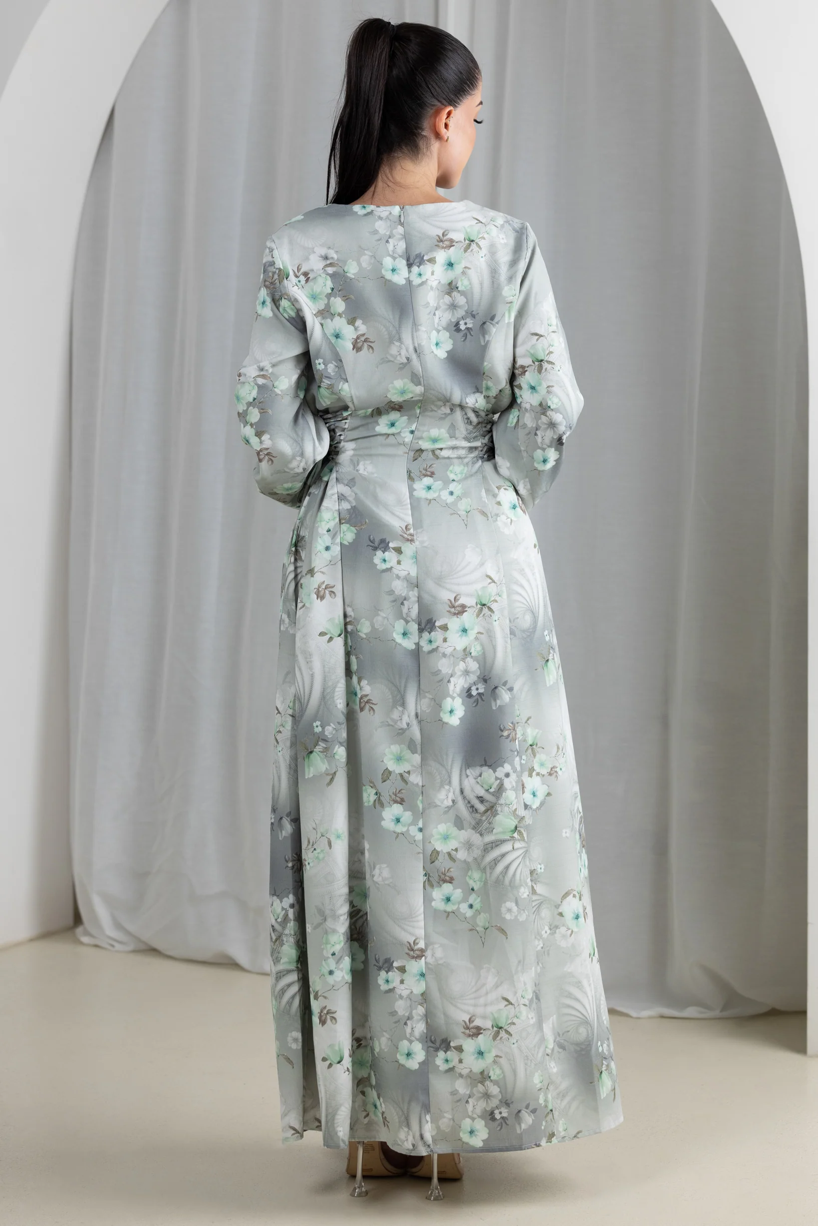 Areem Zaya Dress - Image 3