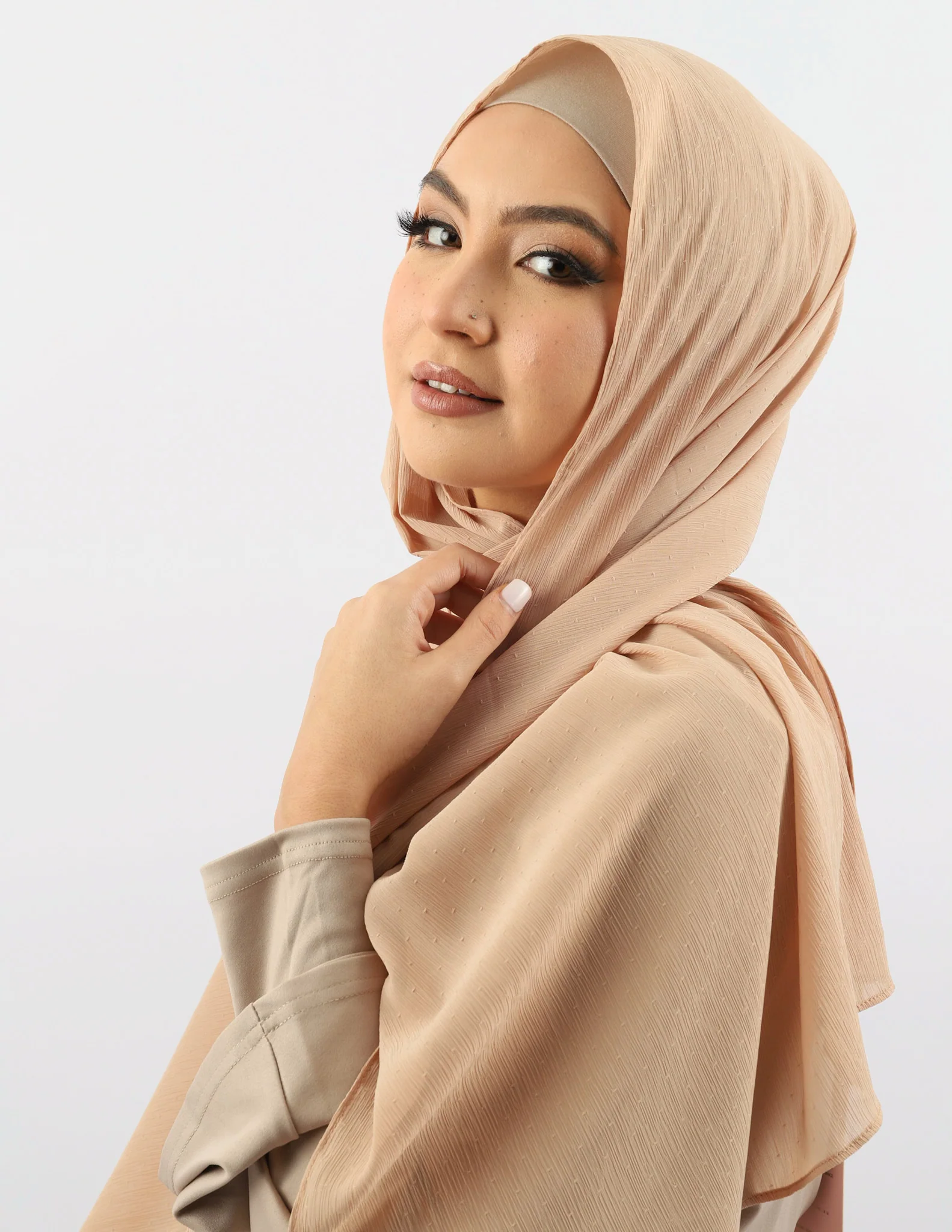 Aria Shawl - Image 8