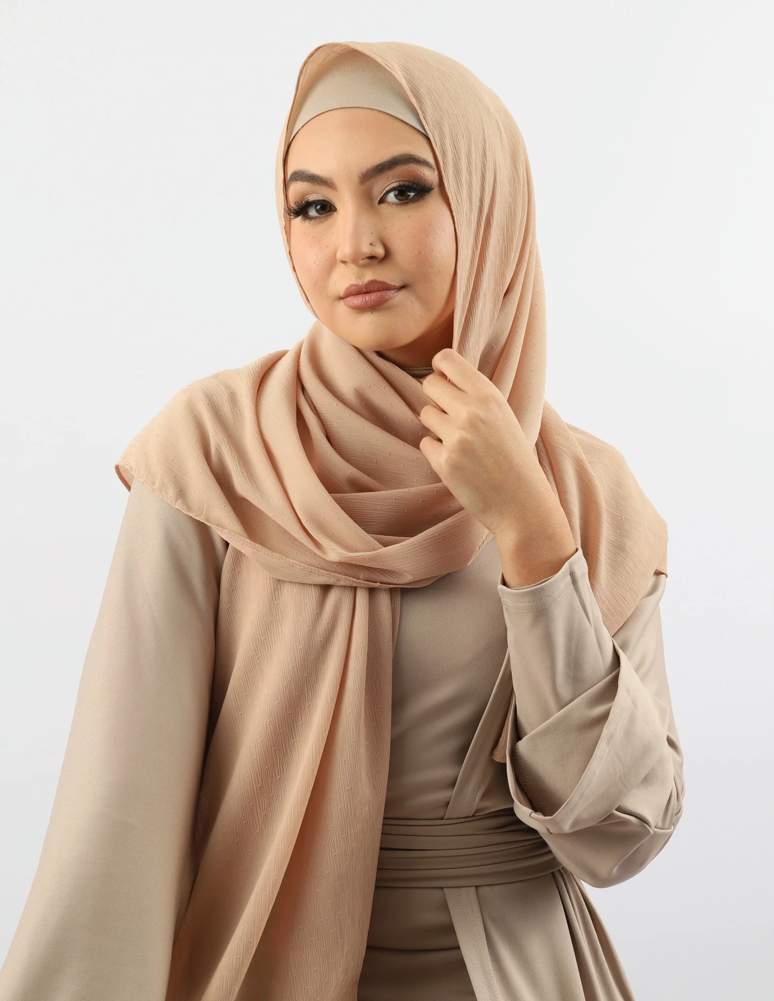 Aria Shawl - Image 9