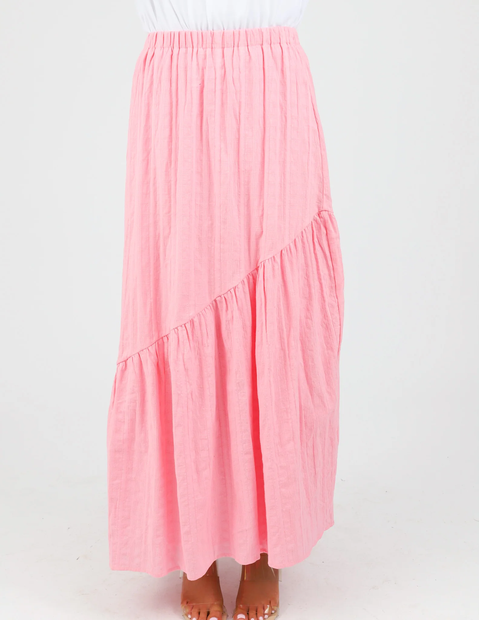 Arlette Maxi Skirt - Image 2