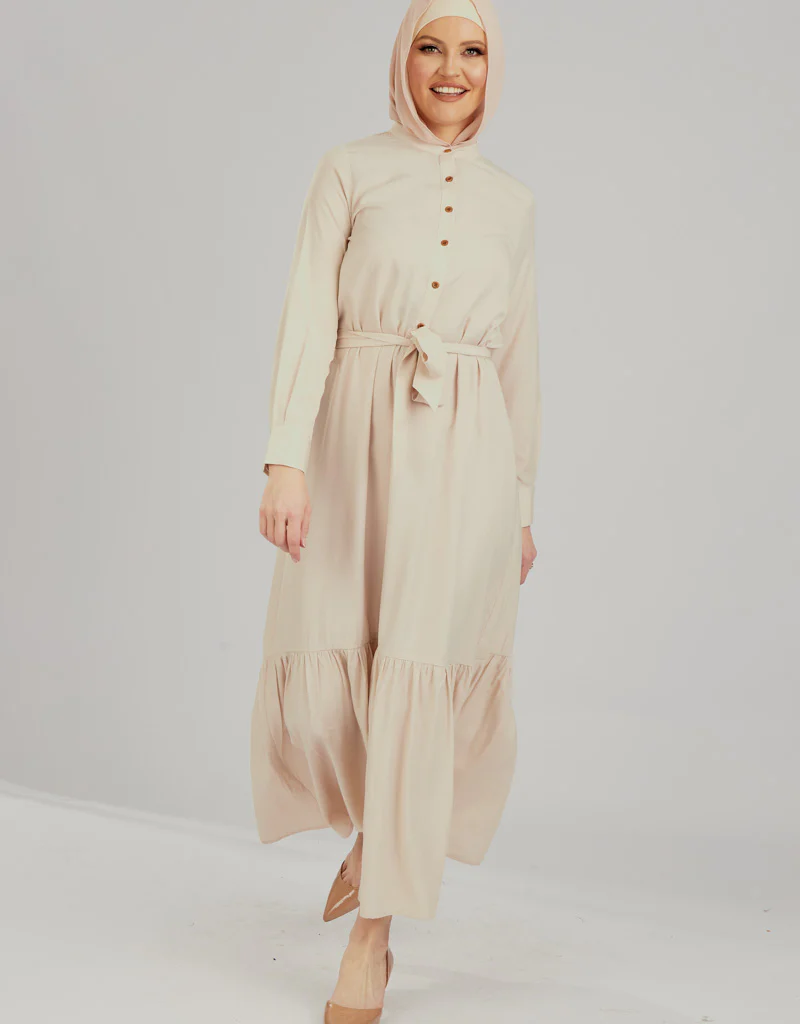 Aryana Dress - Image 2