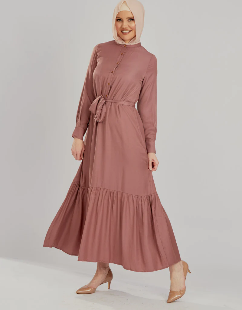 Aryana Dress - Image 6