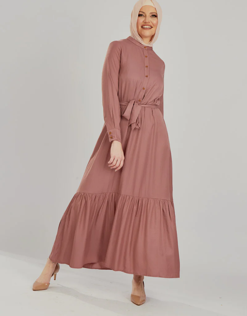 Aryana Dress - Image 7