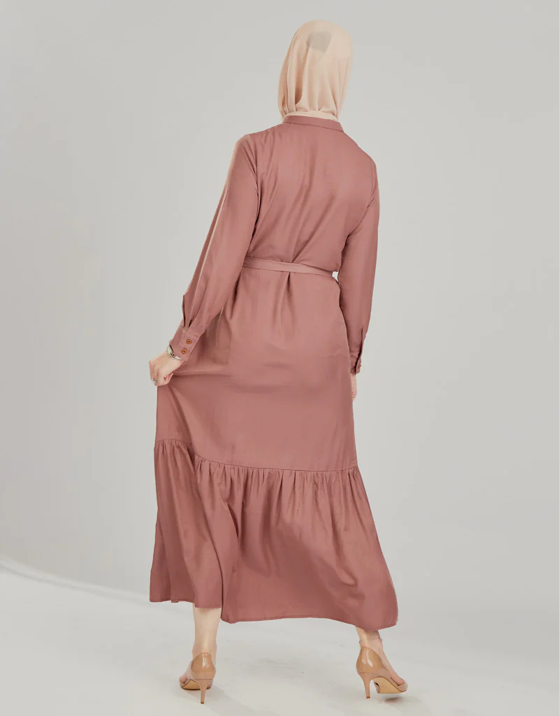 Aryana Dress - Image 9