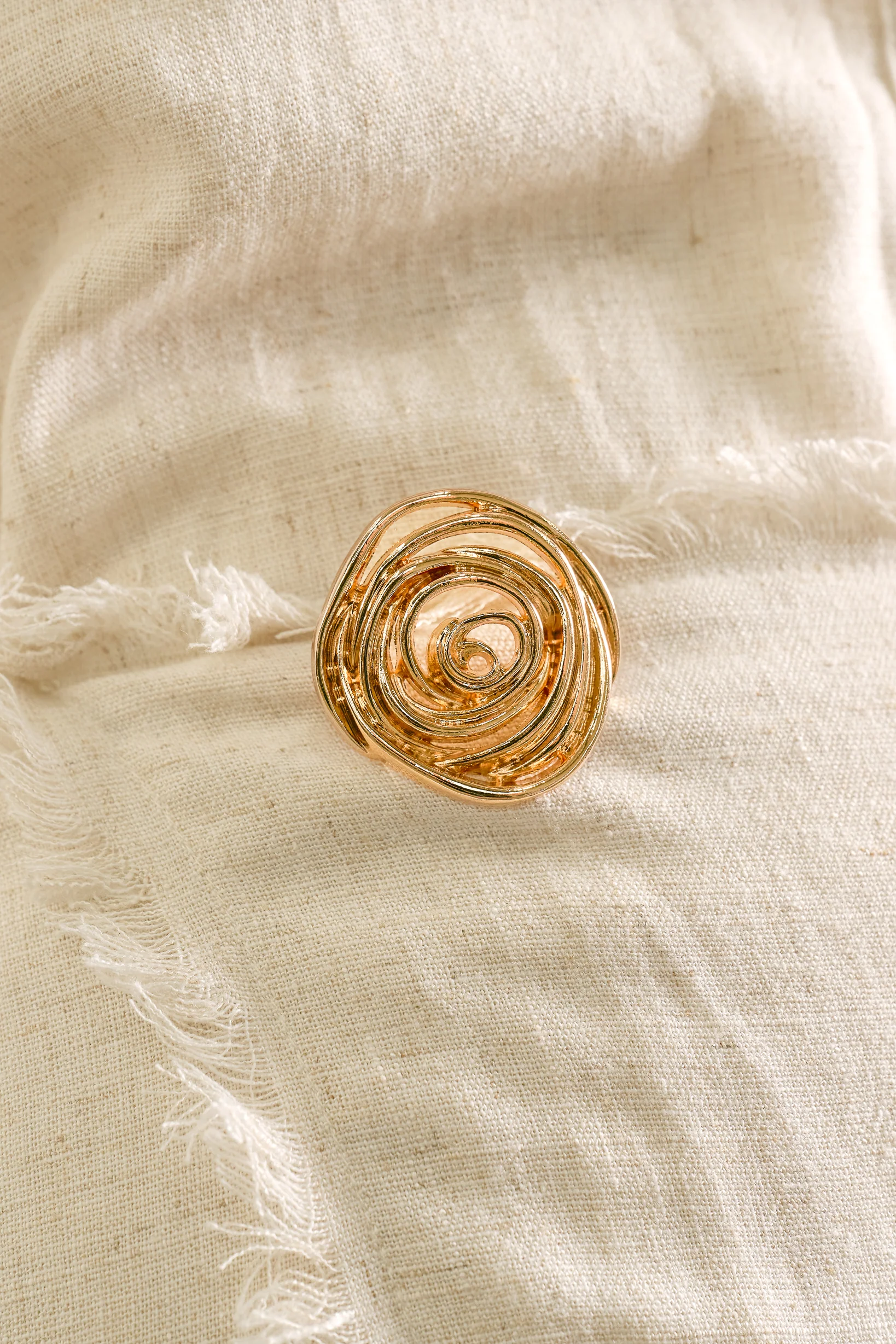 Assorted Brooch