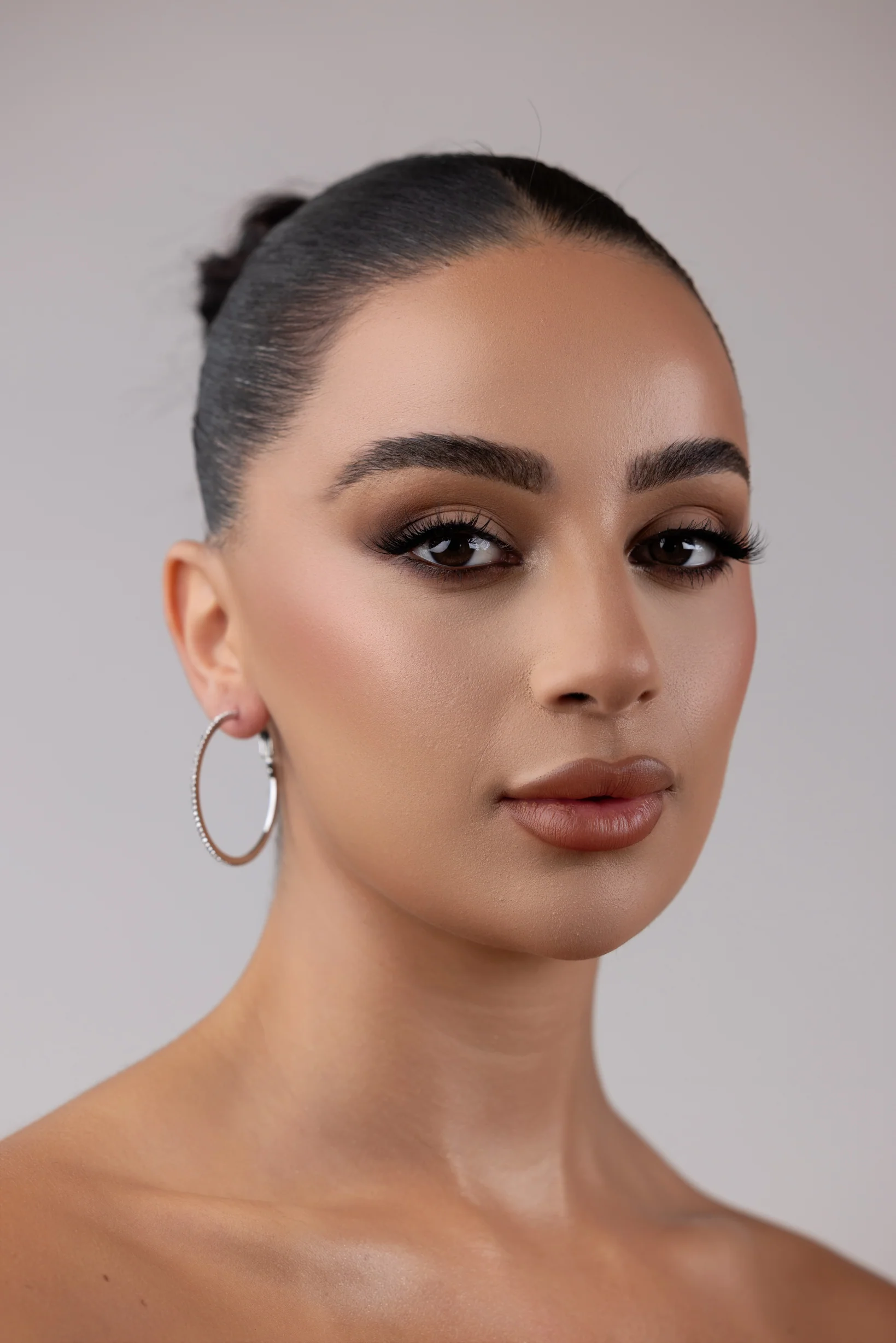 Assorted Hoop Earrings - Image 4
