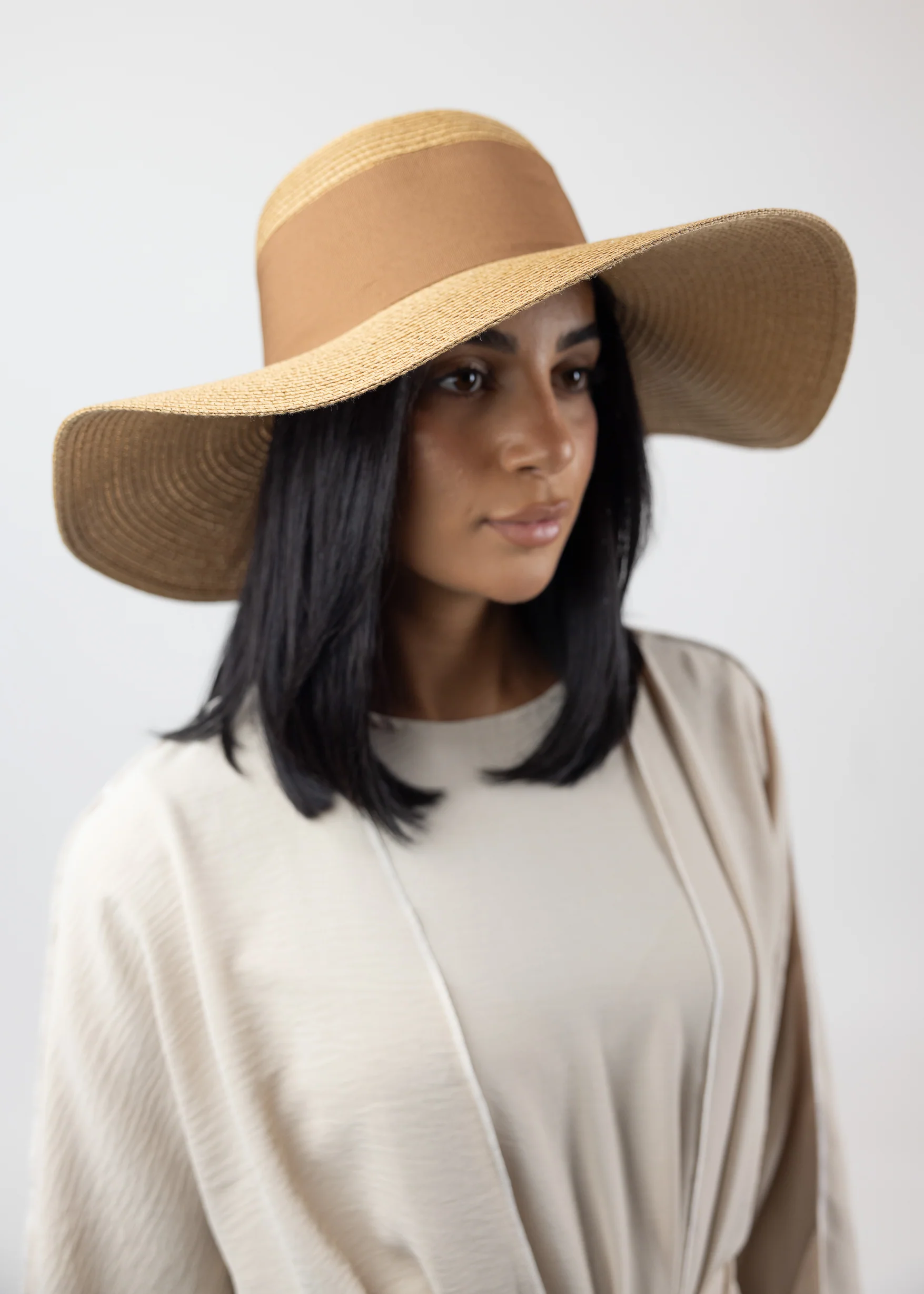 Audery Luxe Hat - Image 10
