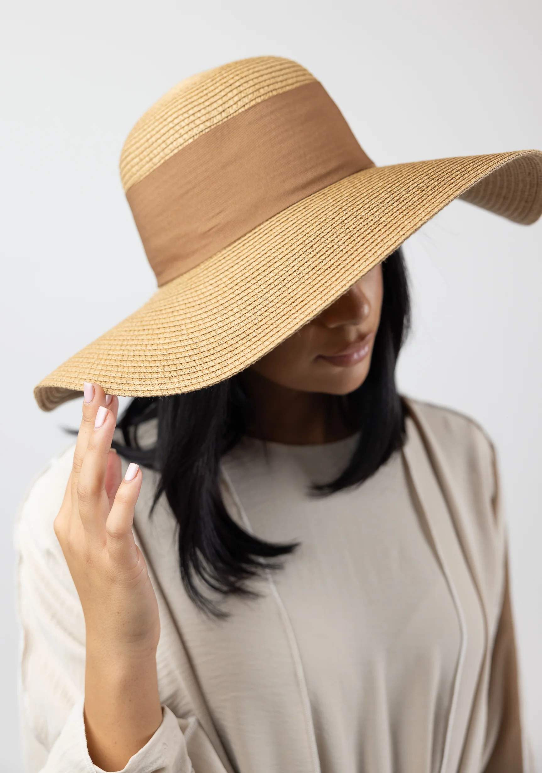 Audery Luxe Hat - Image 11