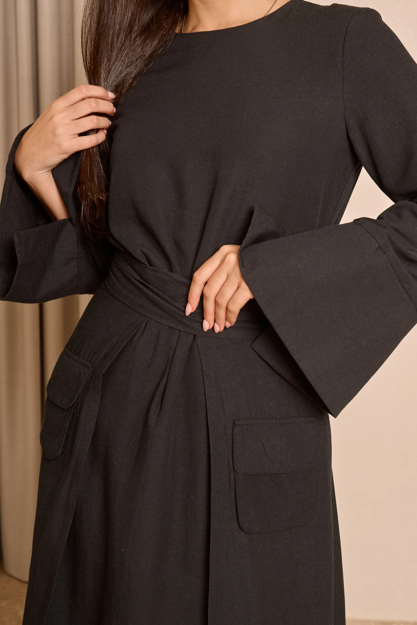 Aurum Coastal Dress - Image 15