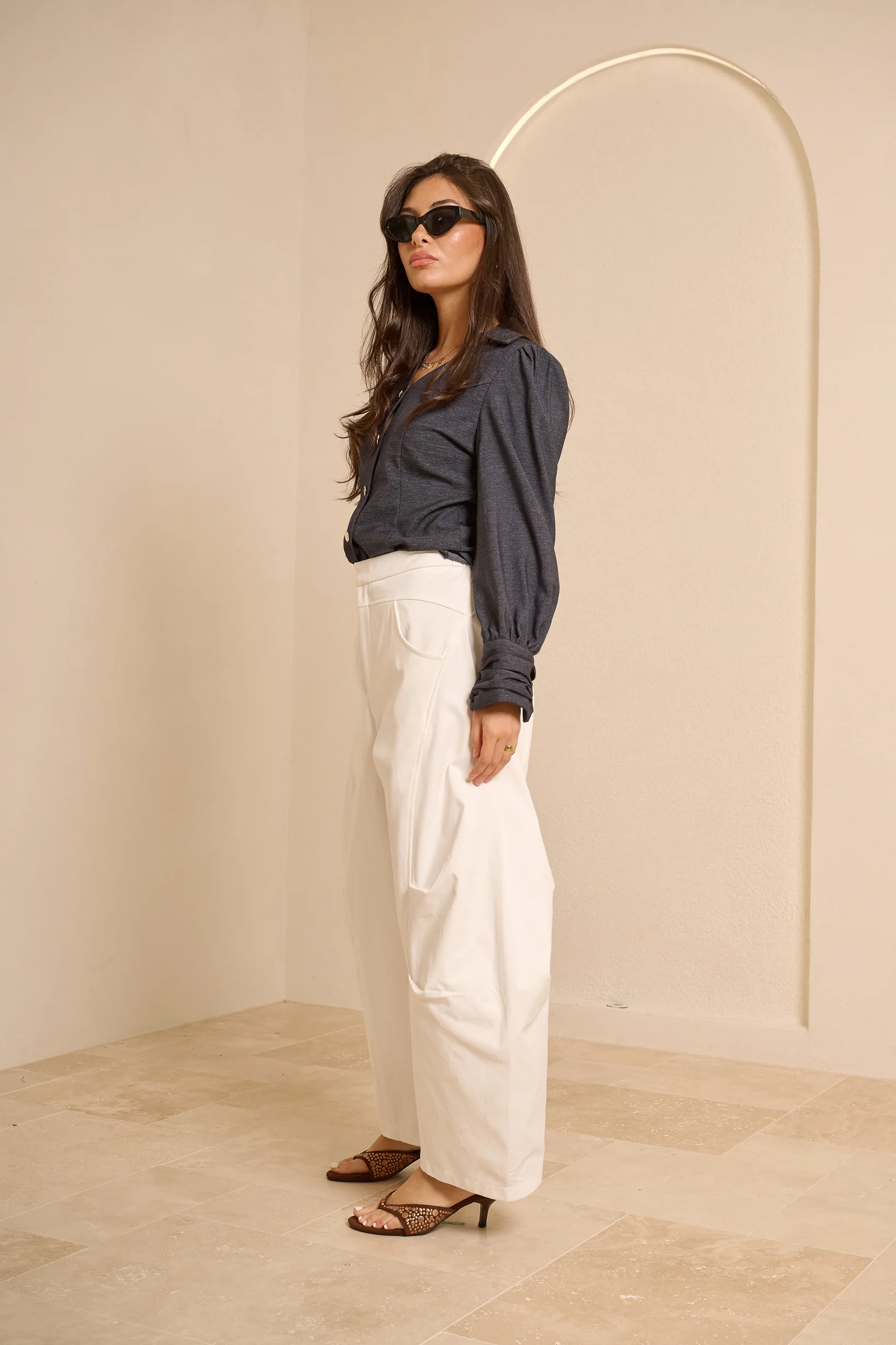 Aurum Cove Pants - Image 15