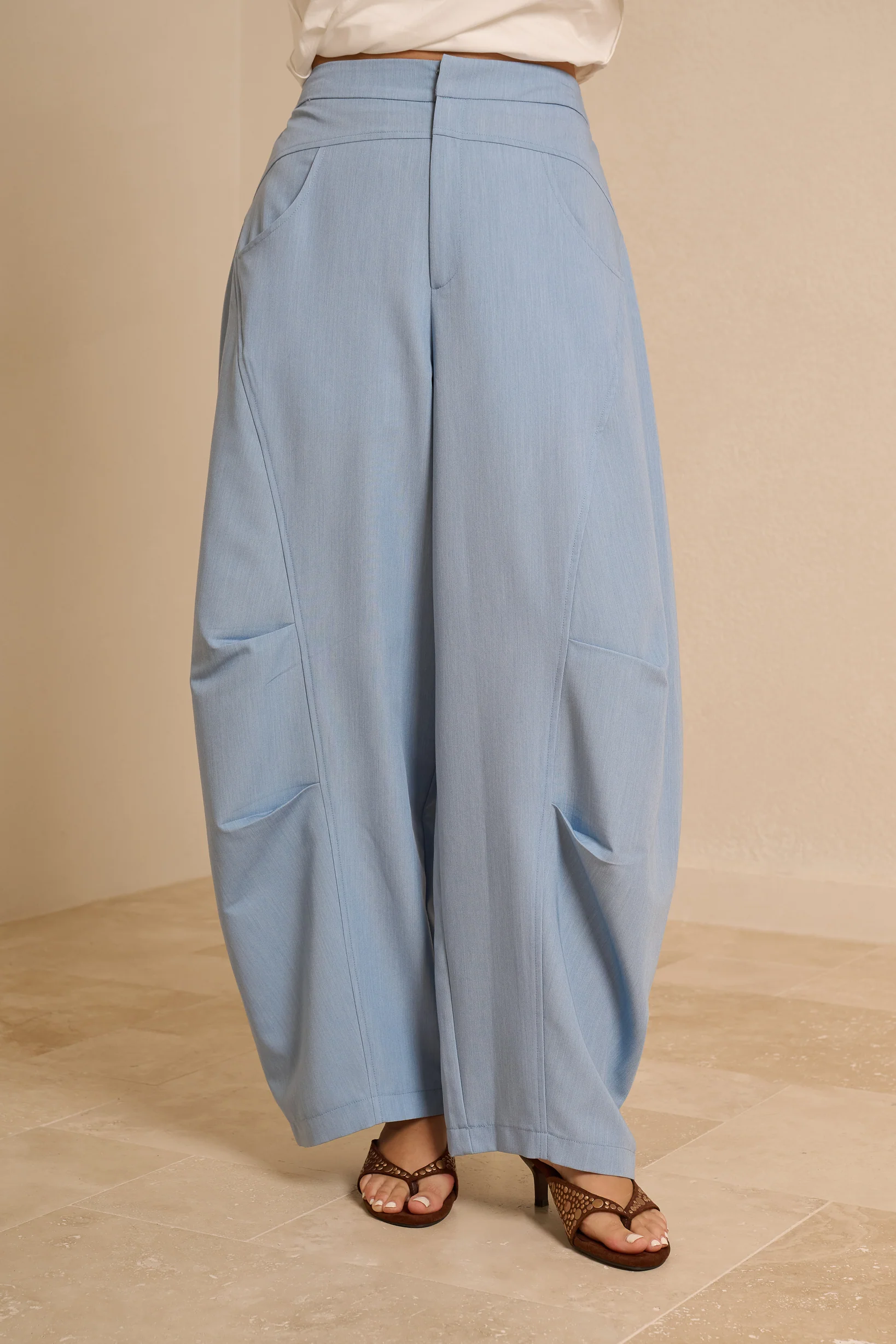 Aurum Cove Pants - Image 4