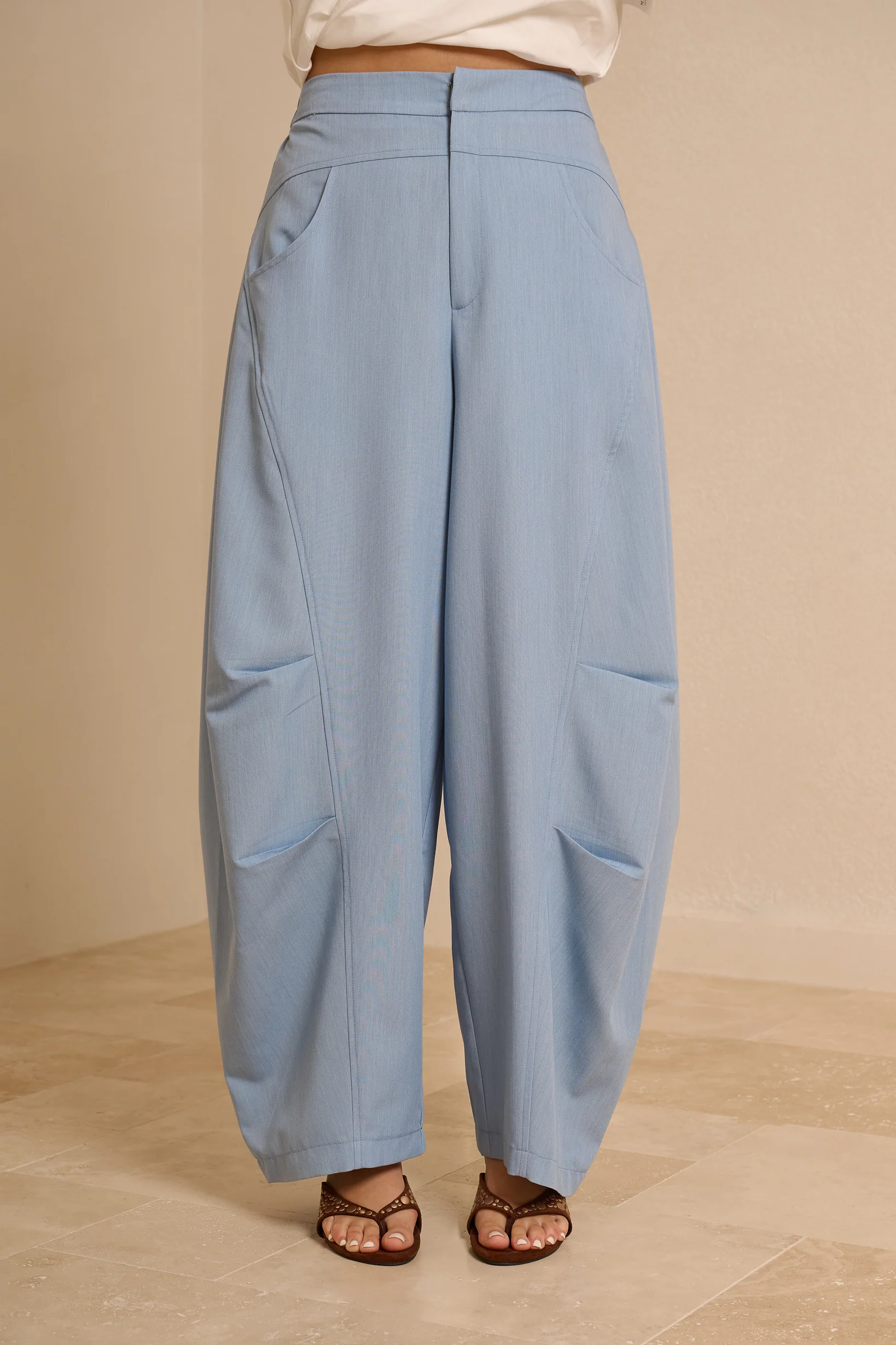 Aurum Cove Pants - Image 6