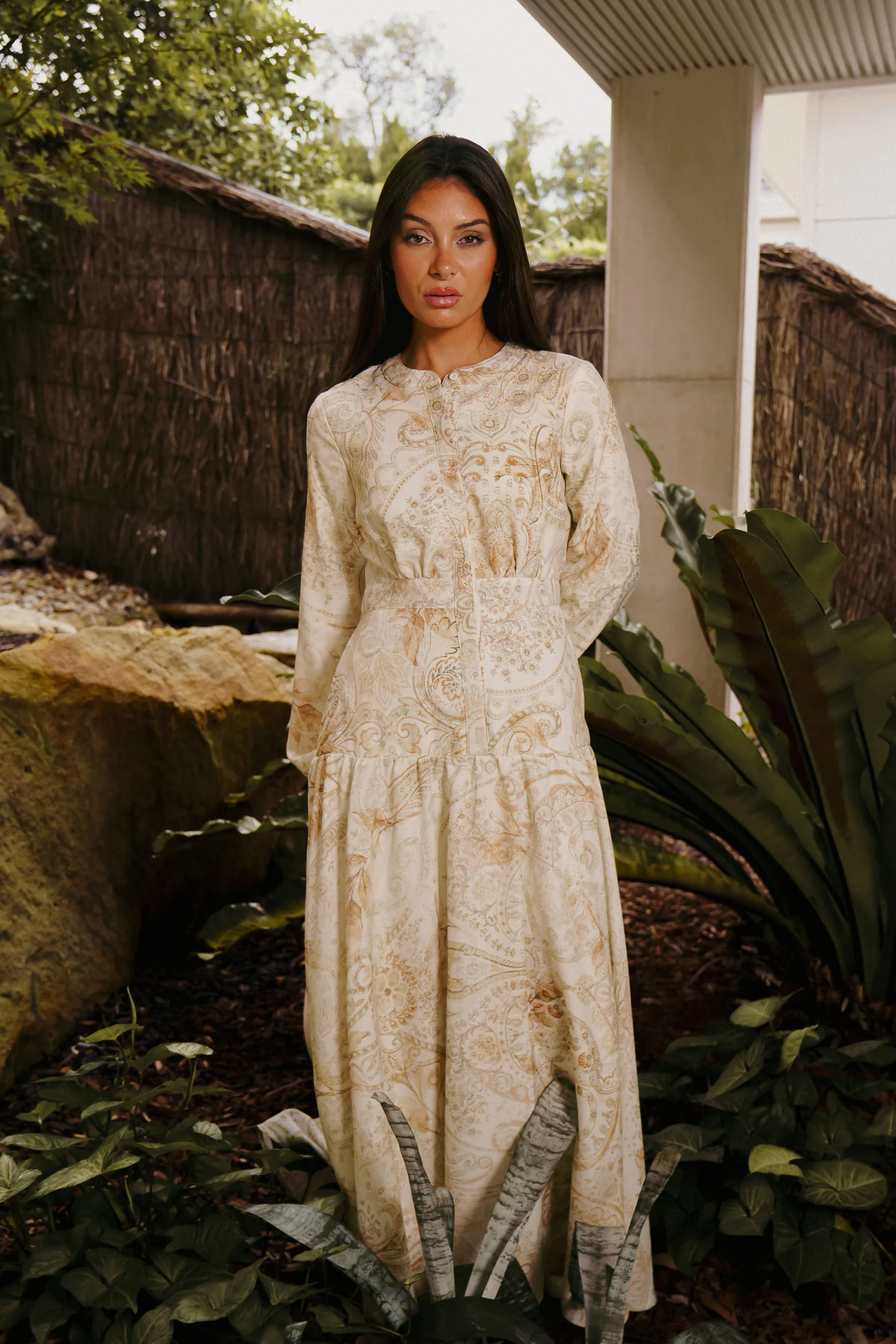 Aurum Dress - Image 3