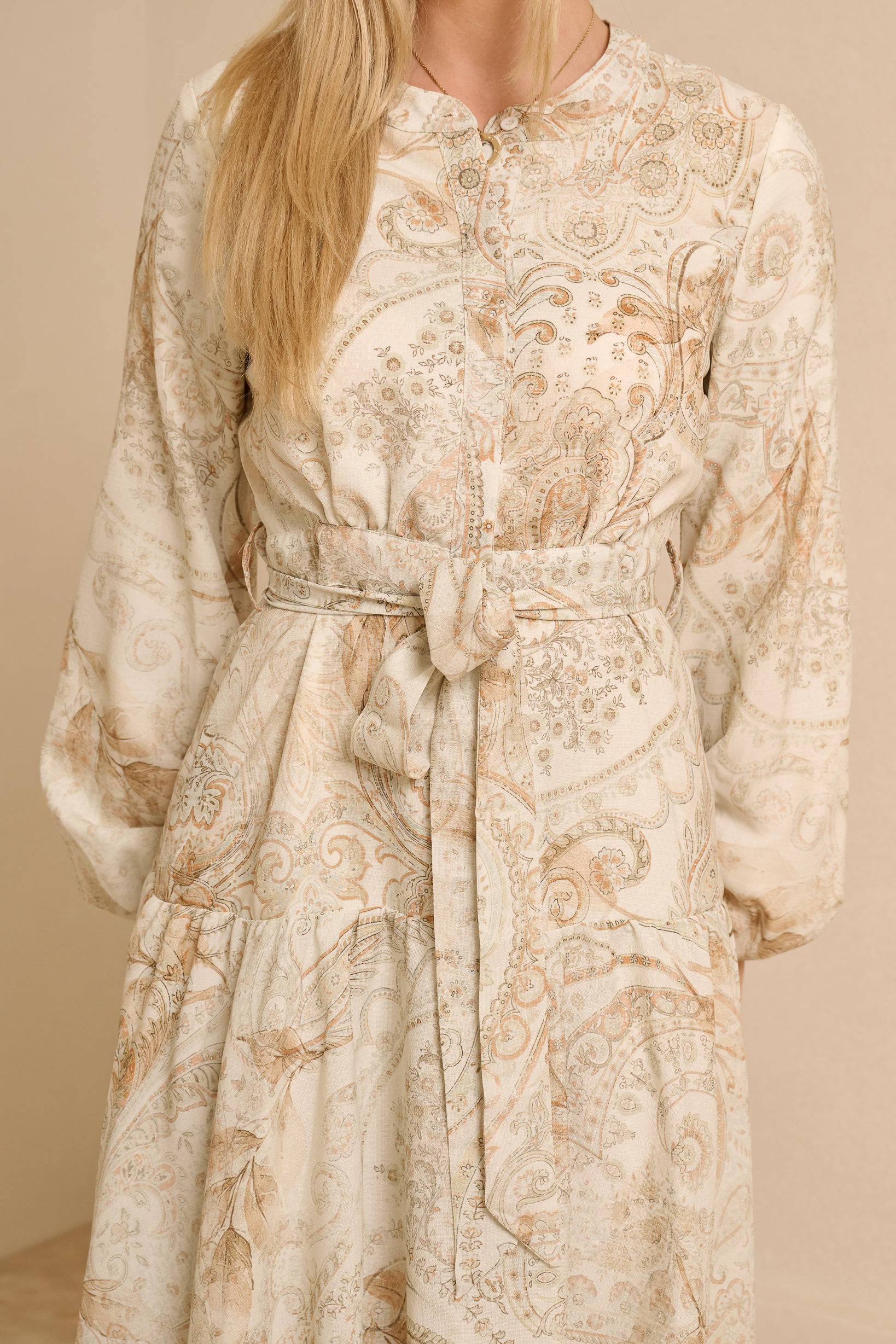 Aurum Dress - Image 7