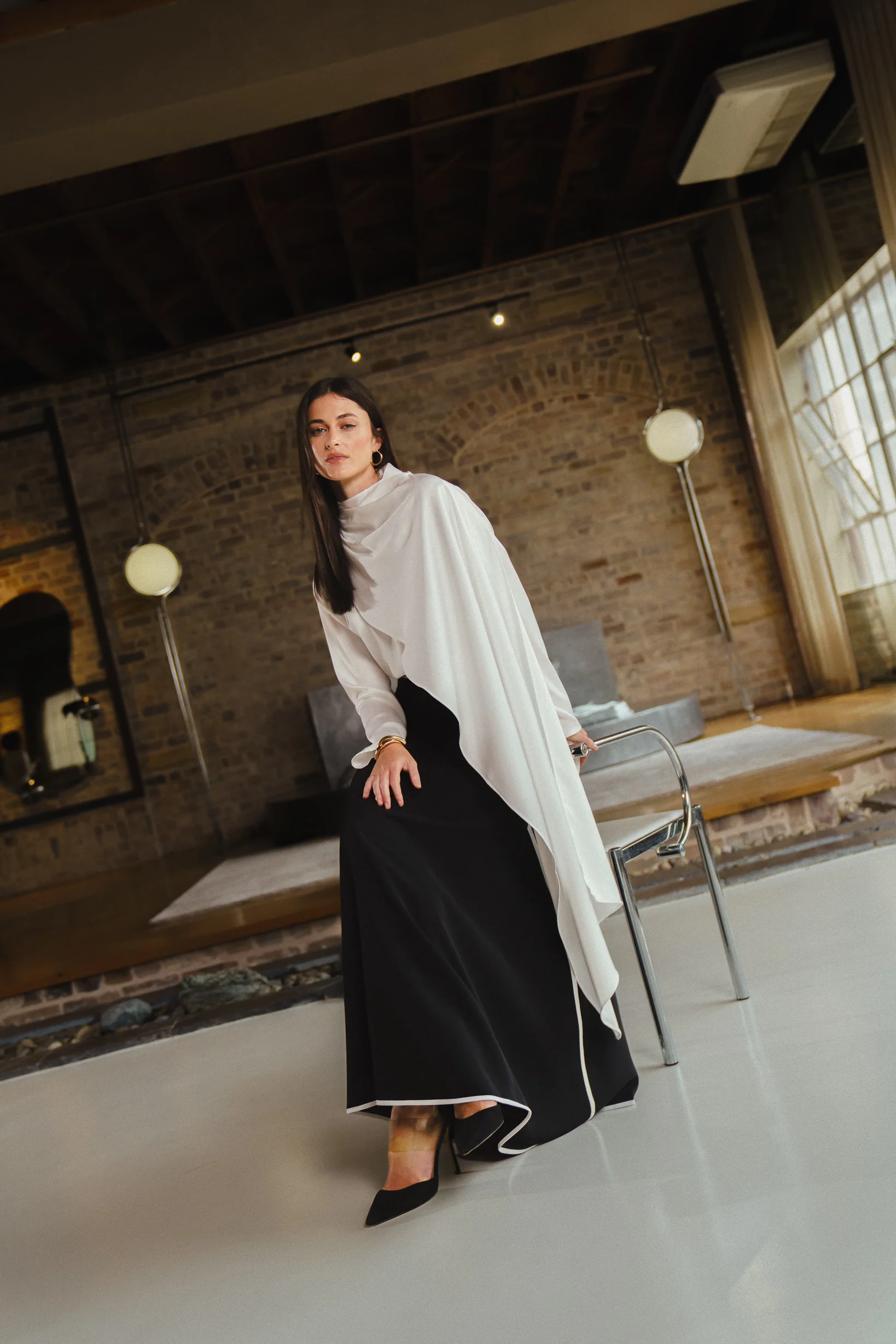 Aurum Eden Skirt - Image 3
