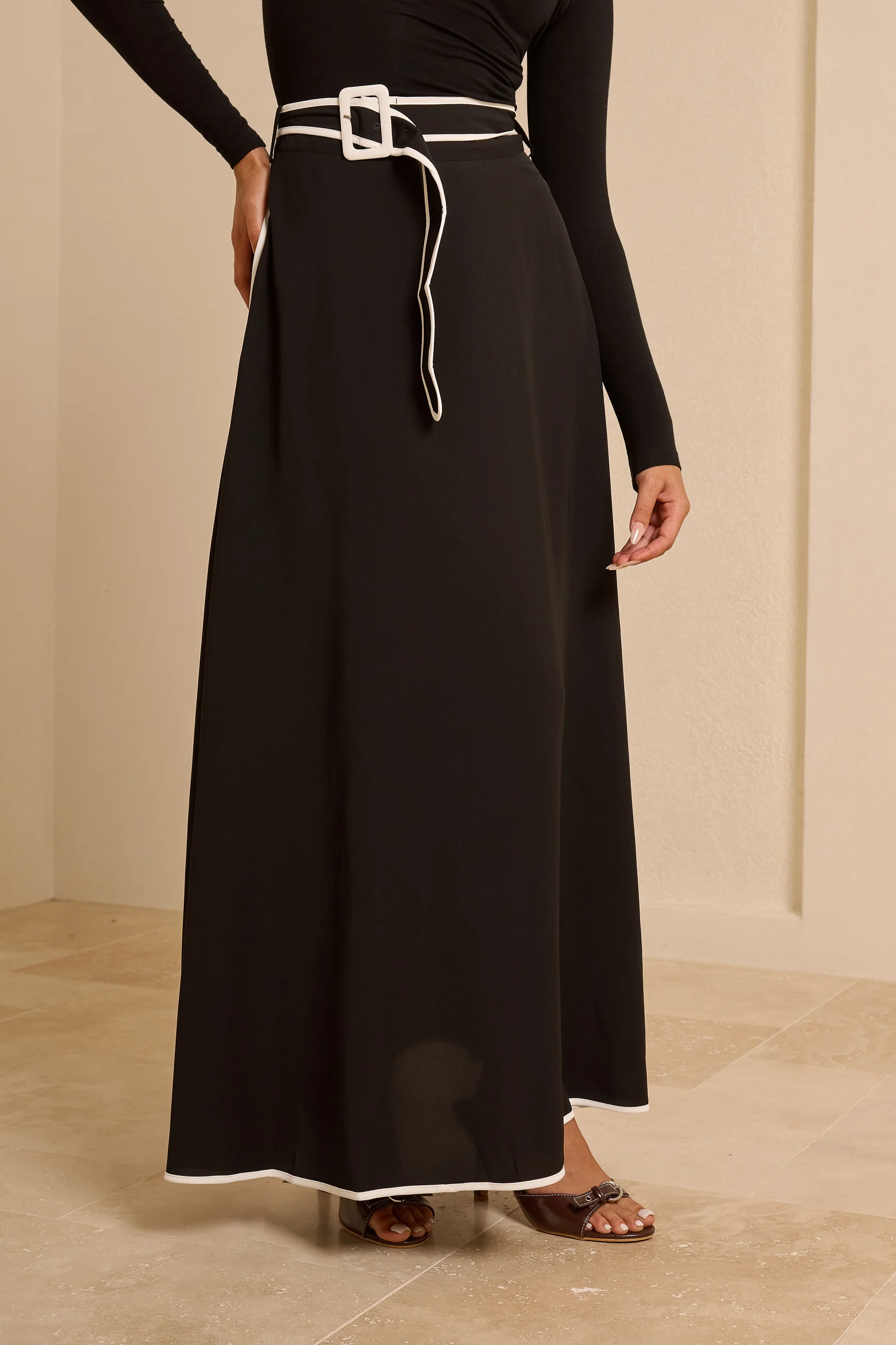 Aurum Eden Skirt - Image 4