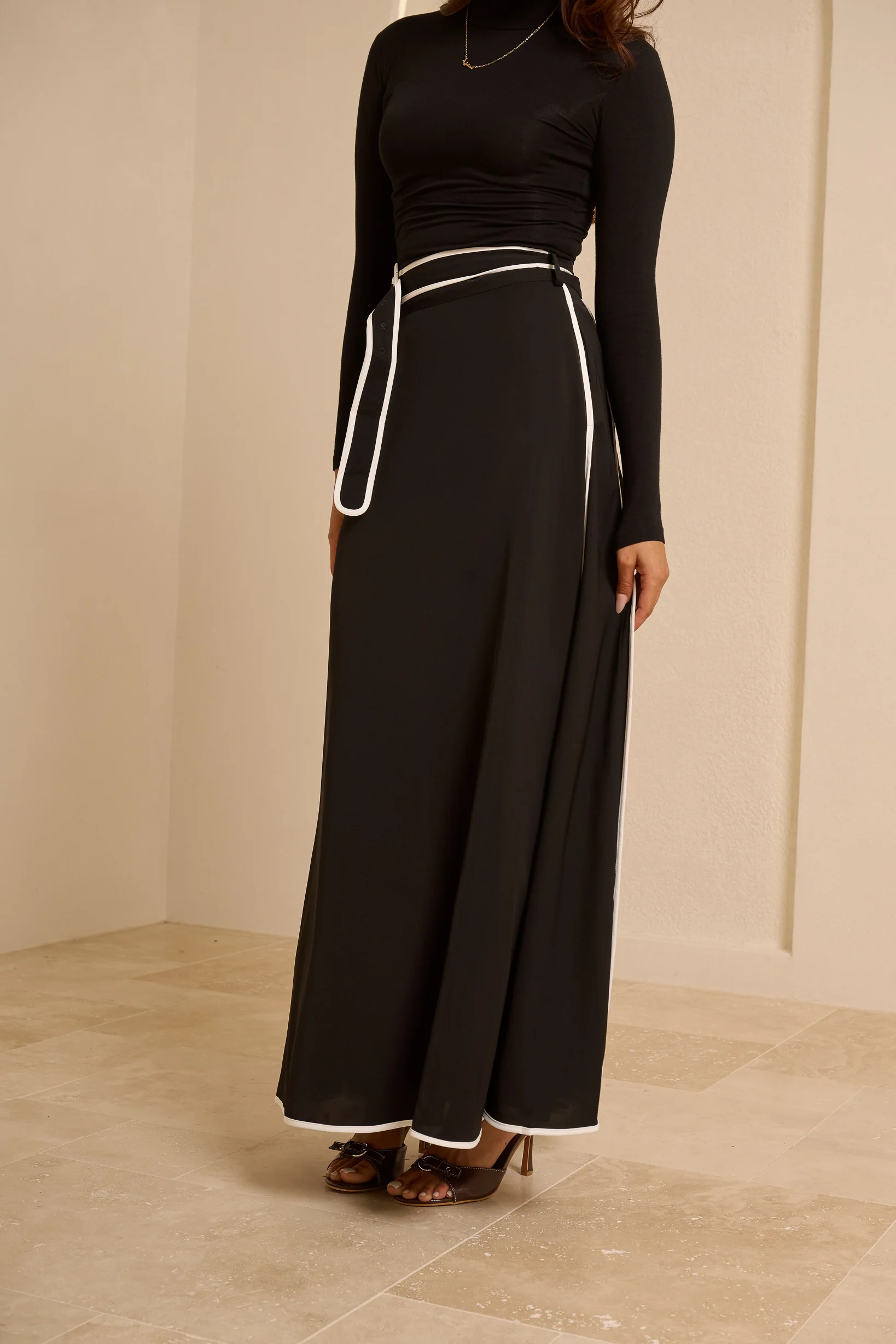 Aurum Eden Skirt - Image 9