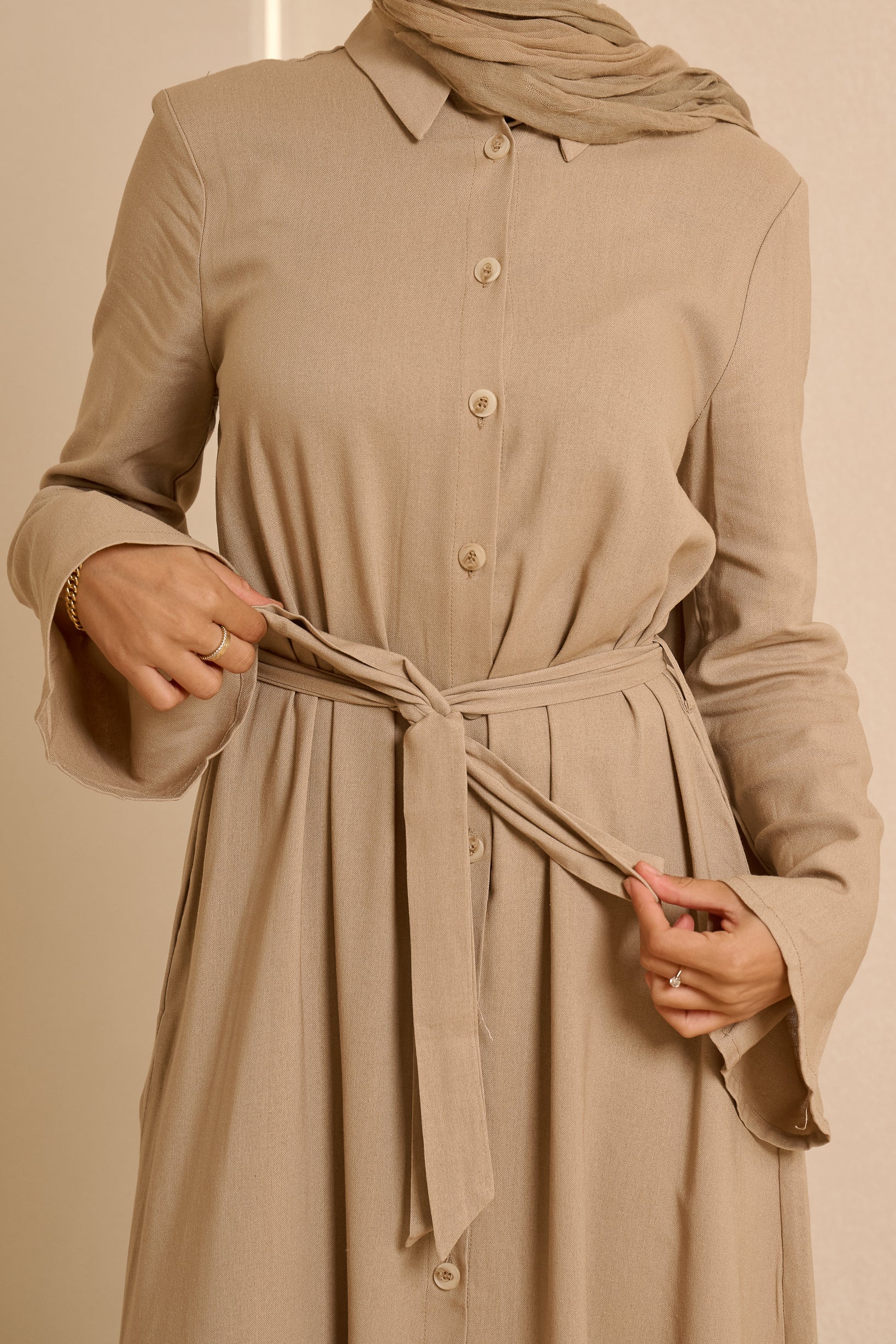 Aurum Kay Dress - Image 11