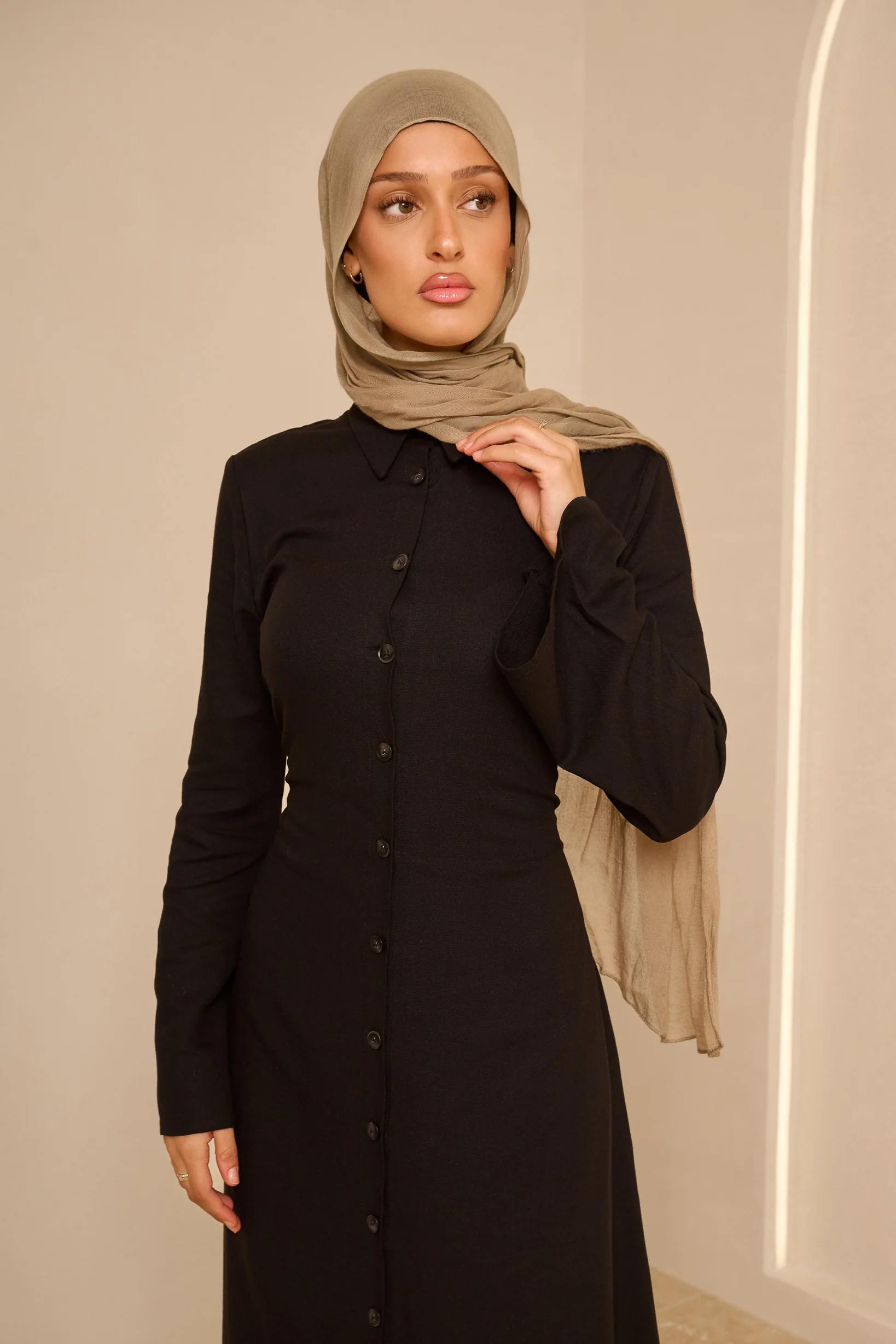 Aurum Kay Dress - Image 12
