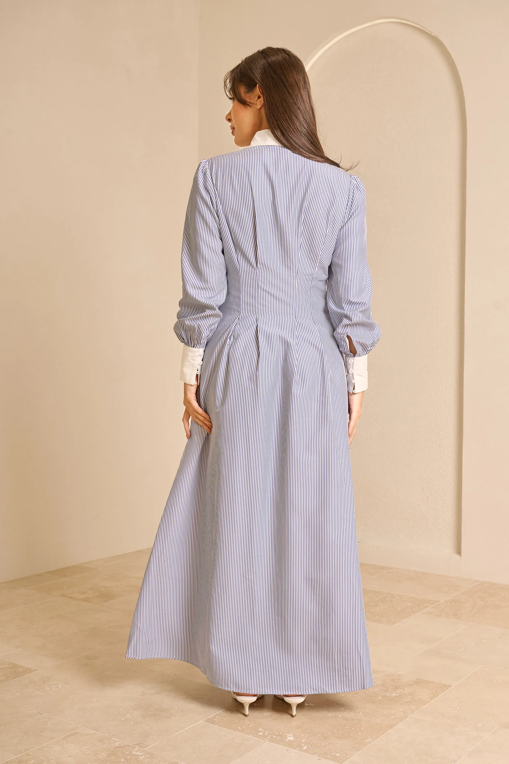 Aurum Liora Dress - Image 4