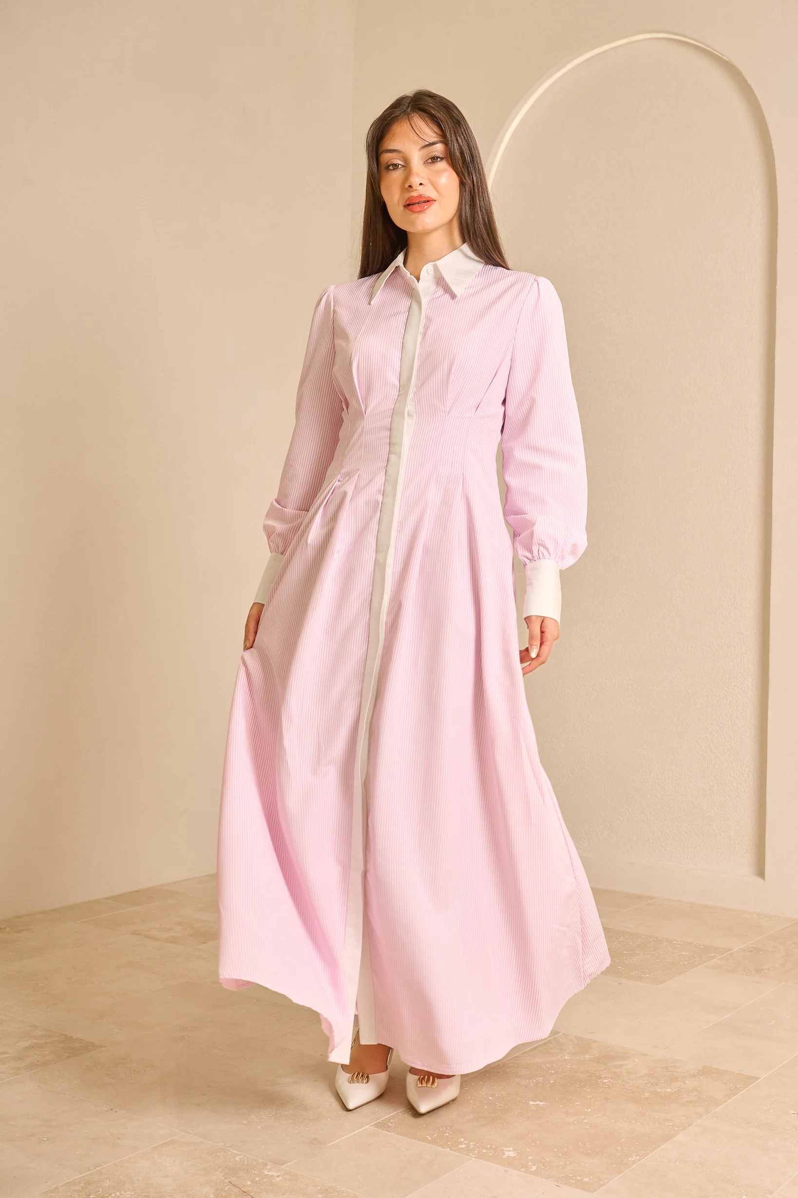 Aurum Liora Dress - Image 8