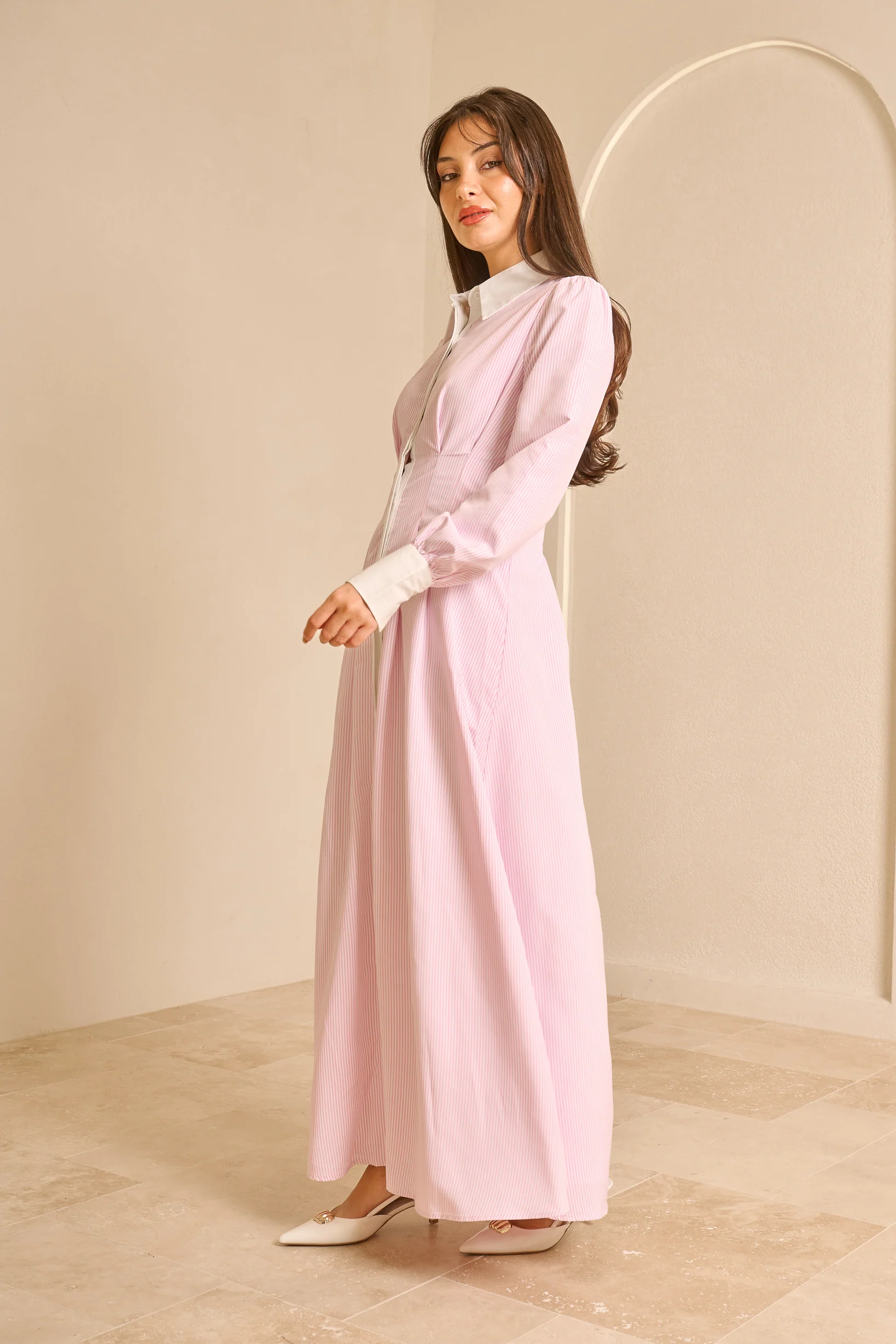 Aurum Liora Dress - Image 9