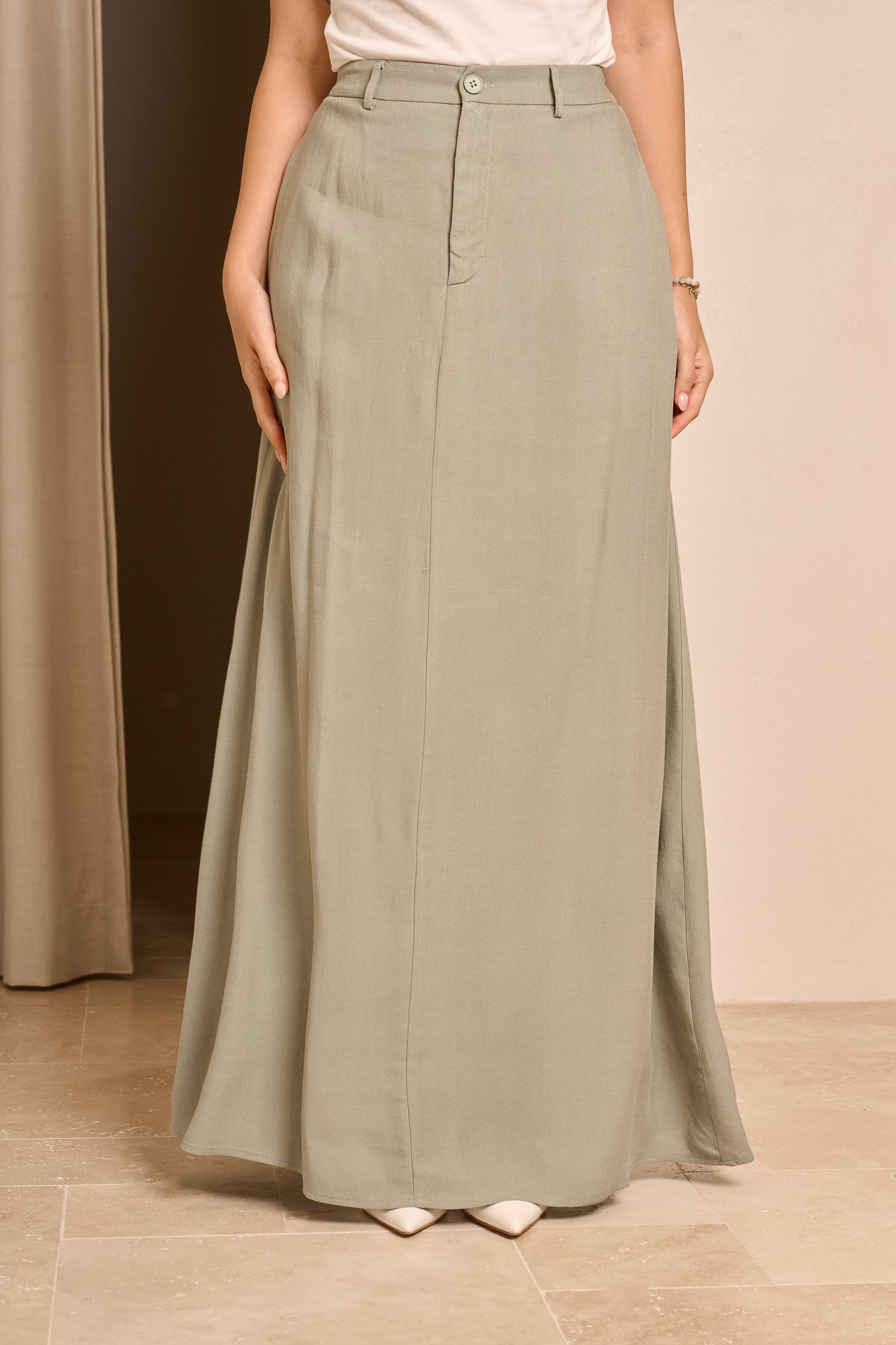 Aurum Mode Skirt - Image 7