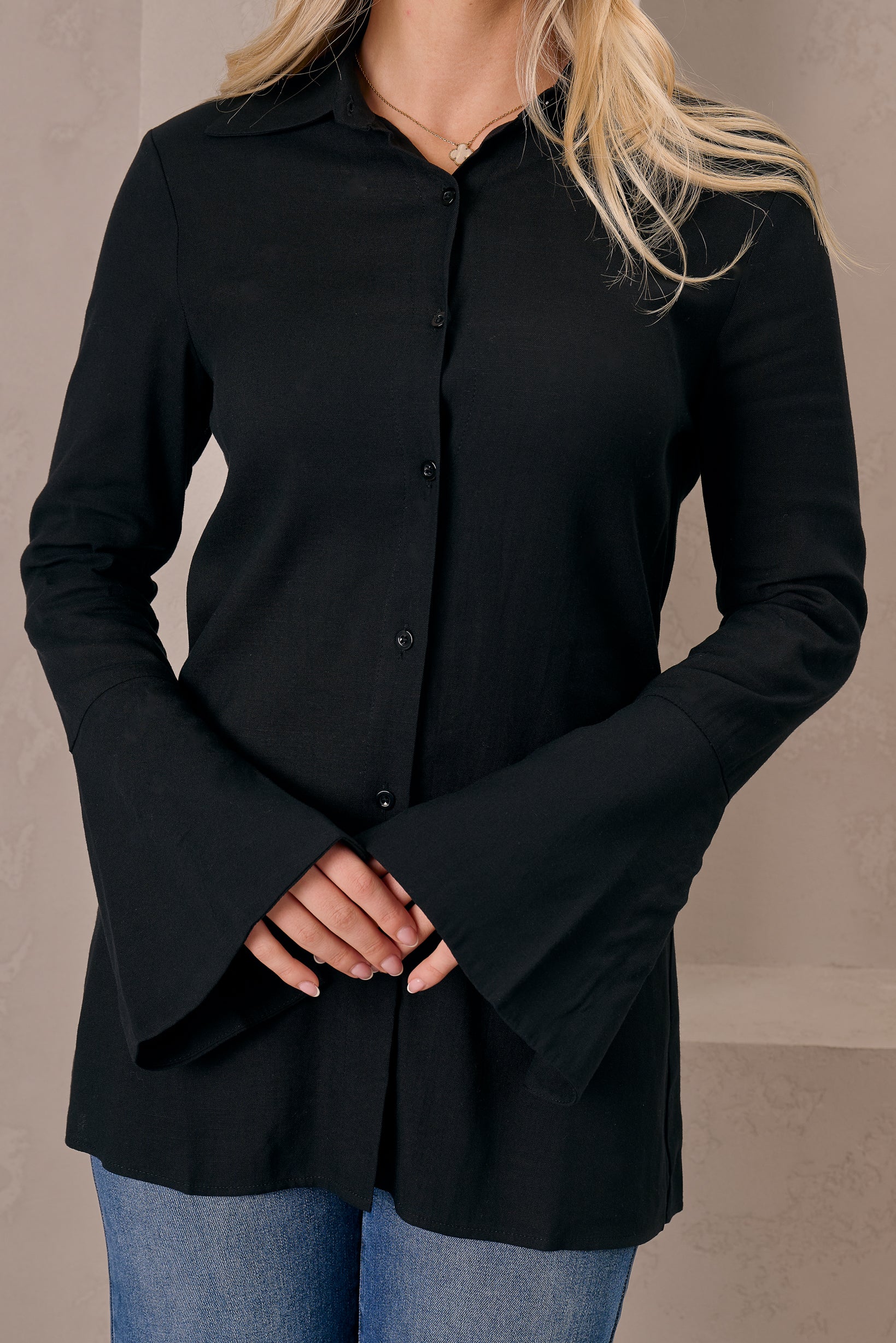 Aurum Mode Top - Image 4